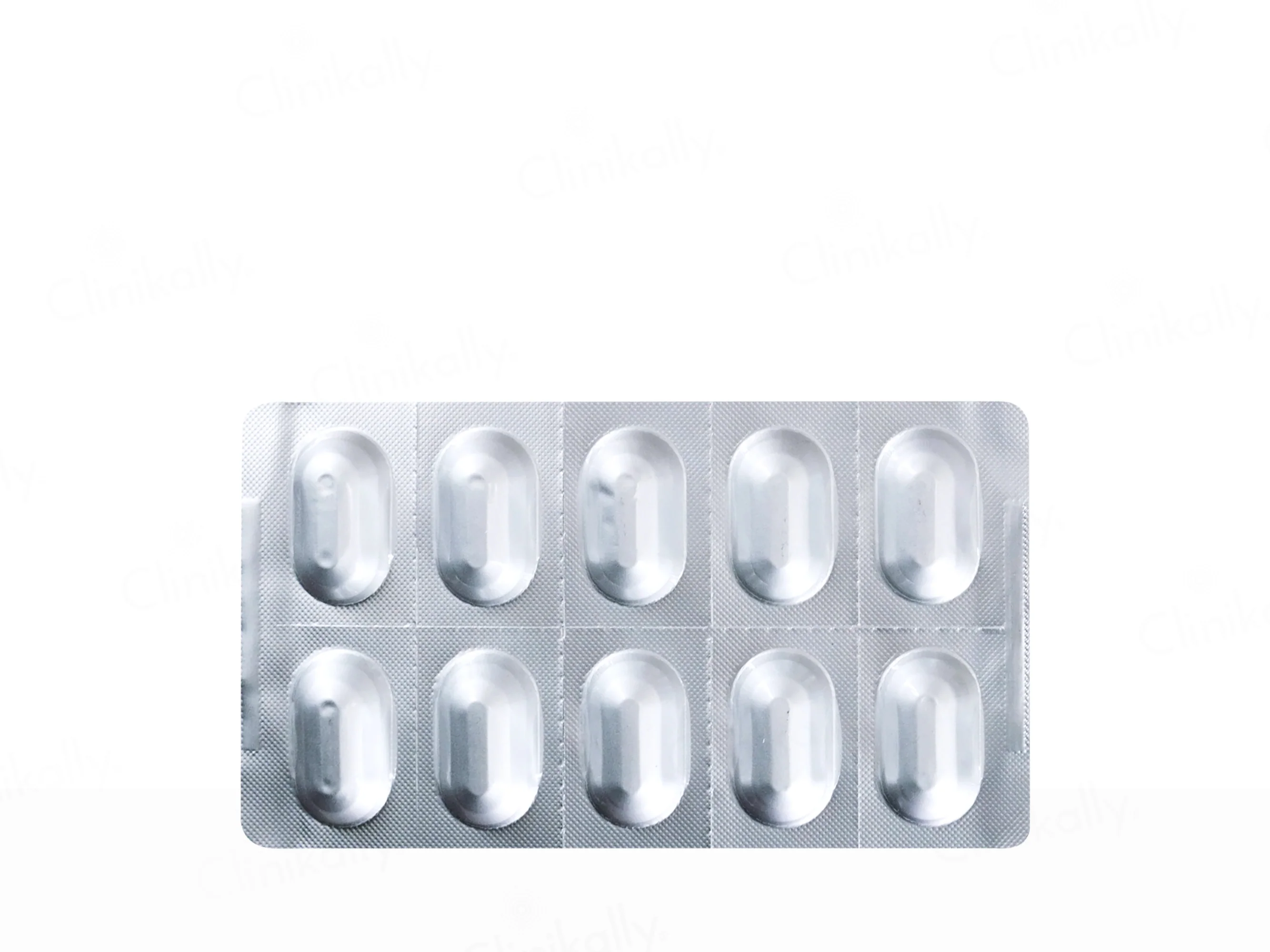Eyecirque Antioxidant Supplement Tablet - Image 3