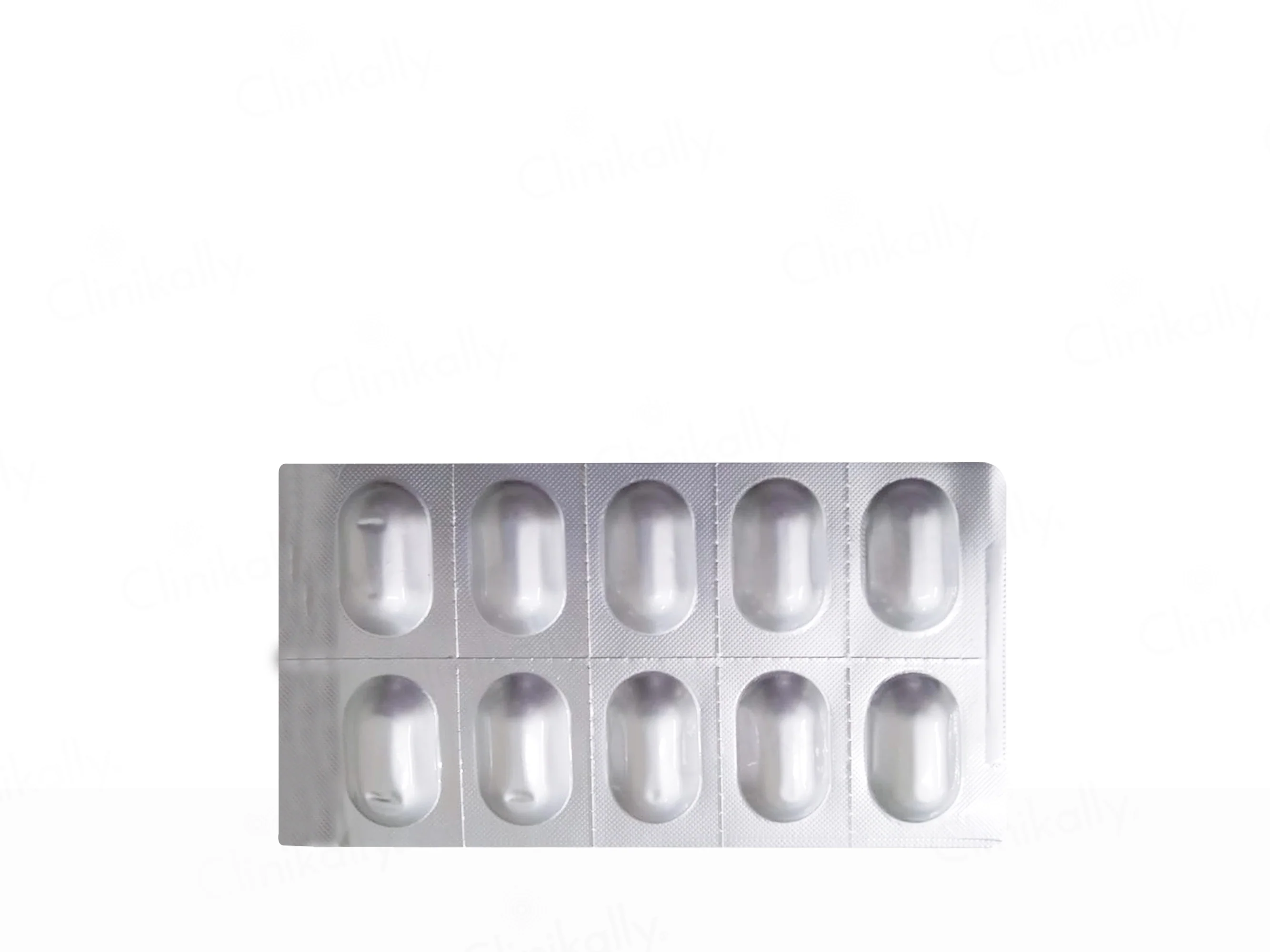 Eyecirque Essential Eye Supplement Tablet - Image 3