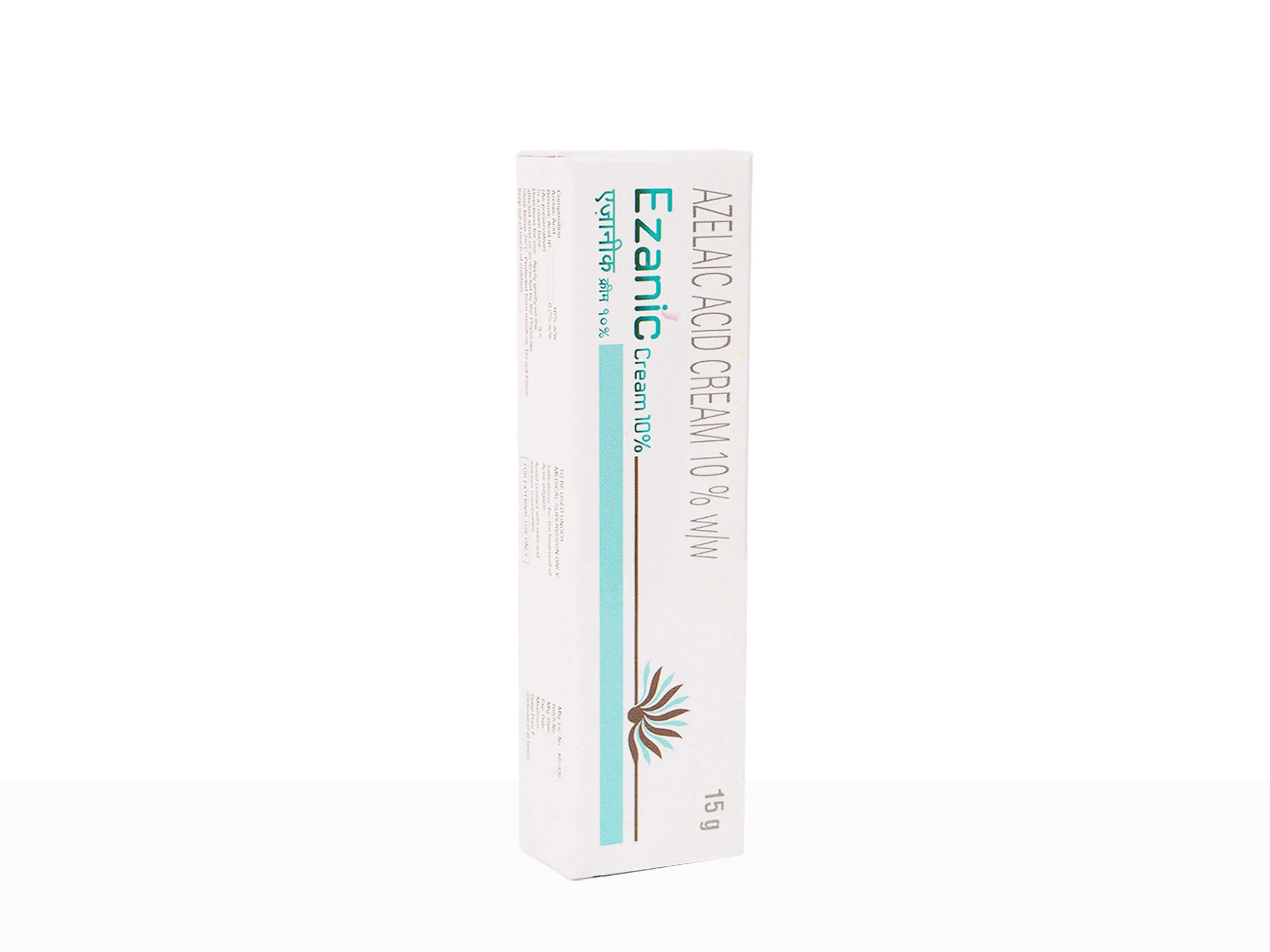 Ezanic 10% Cream - Image 3