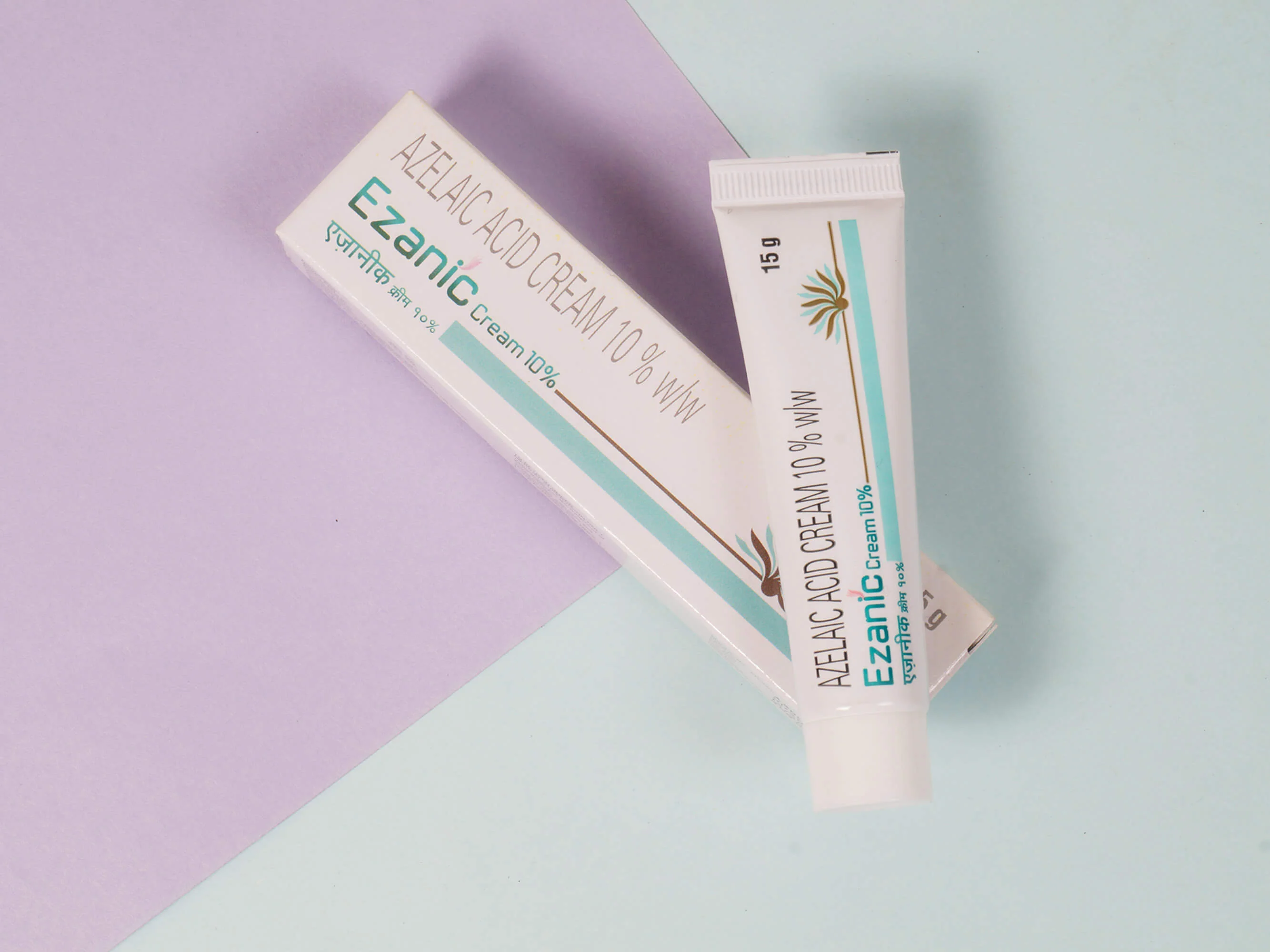 Ezanic 10% Cream - Image 4