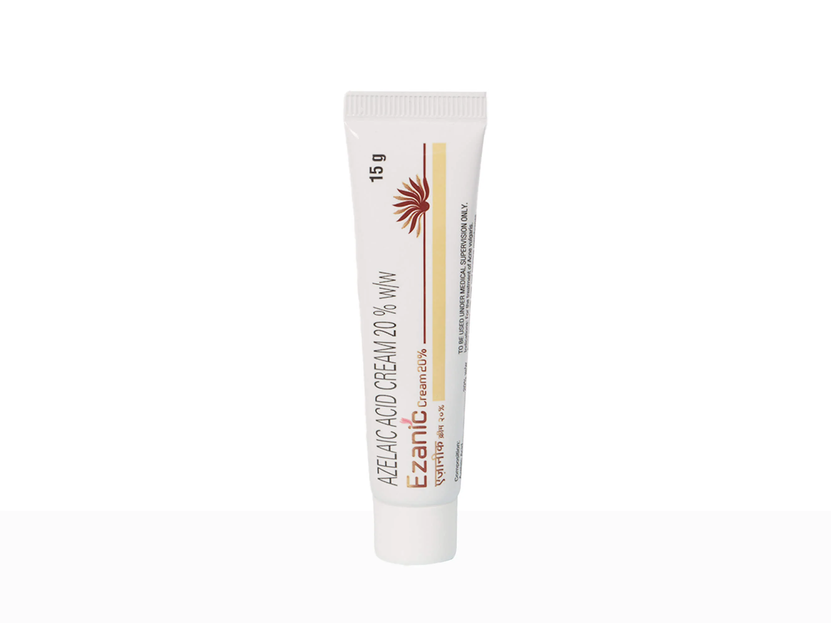 Ezanic 20% Cream - Image 2