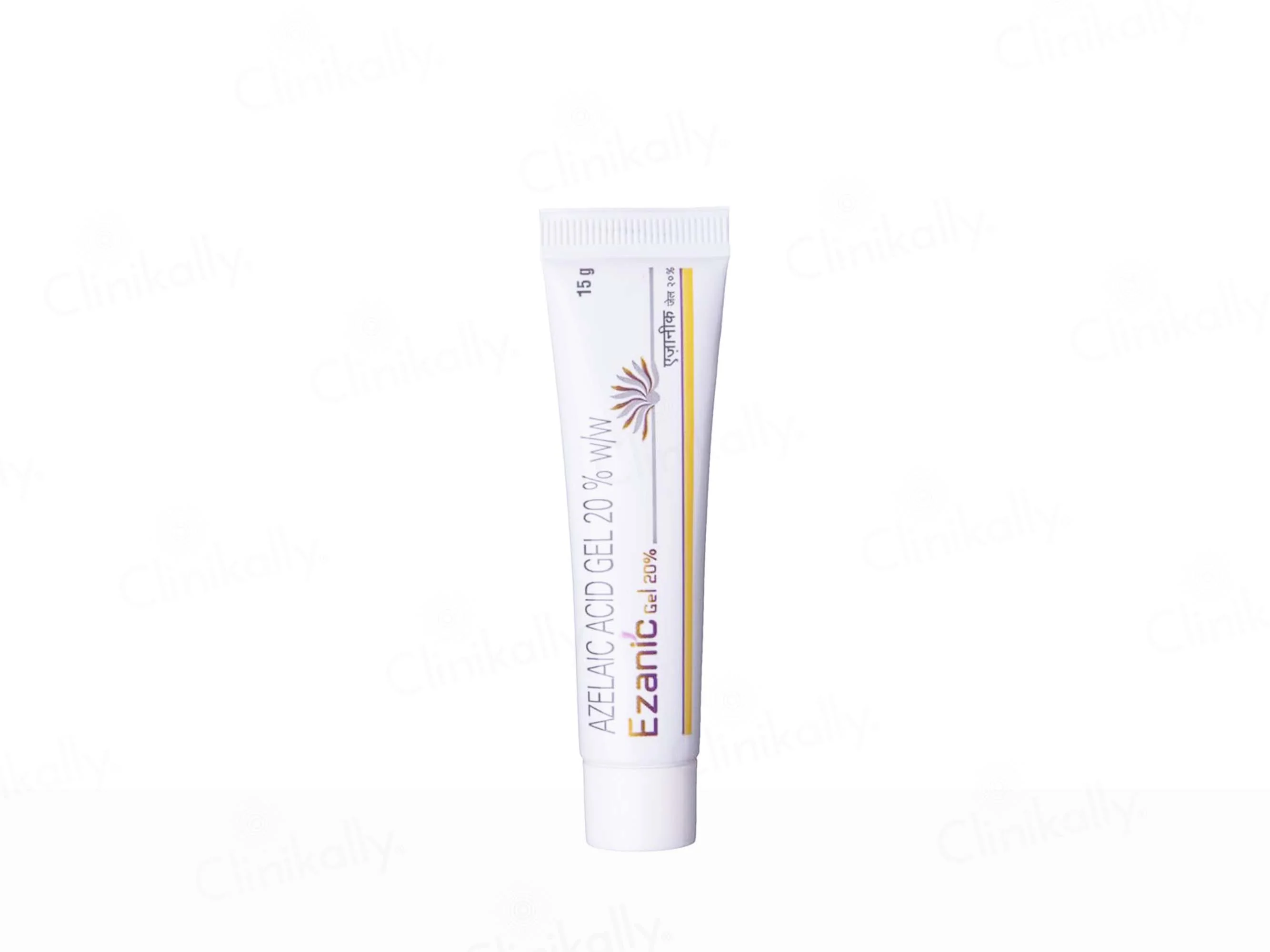 Ezanic 20% Gel - Image 2