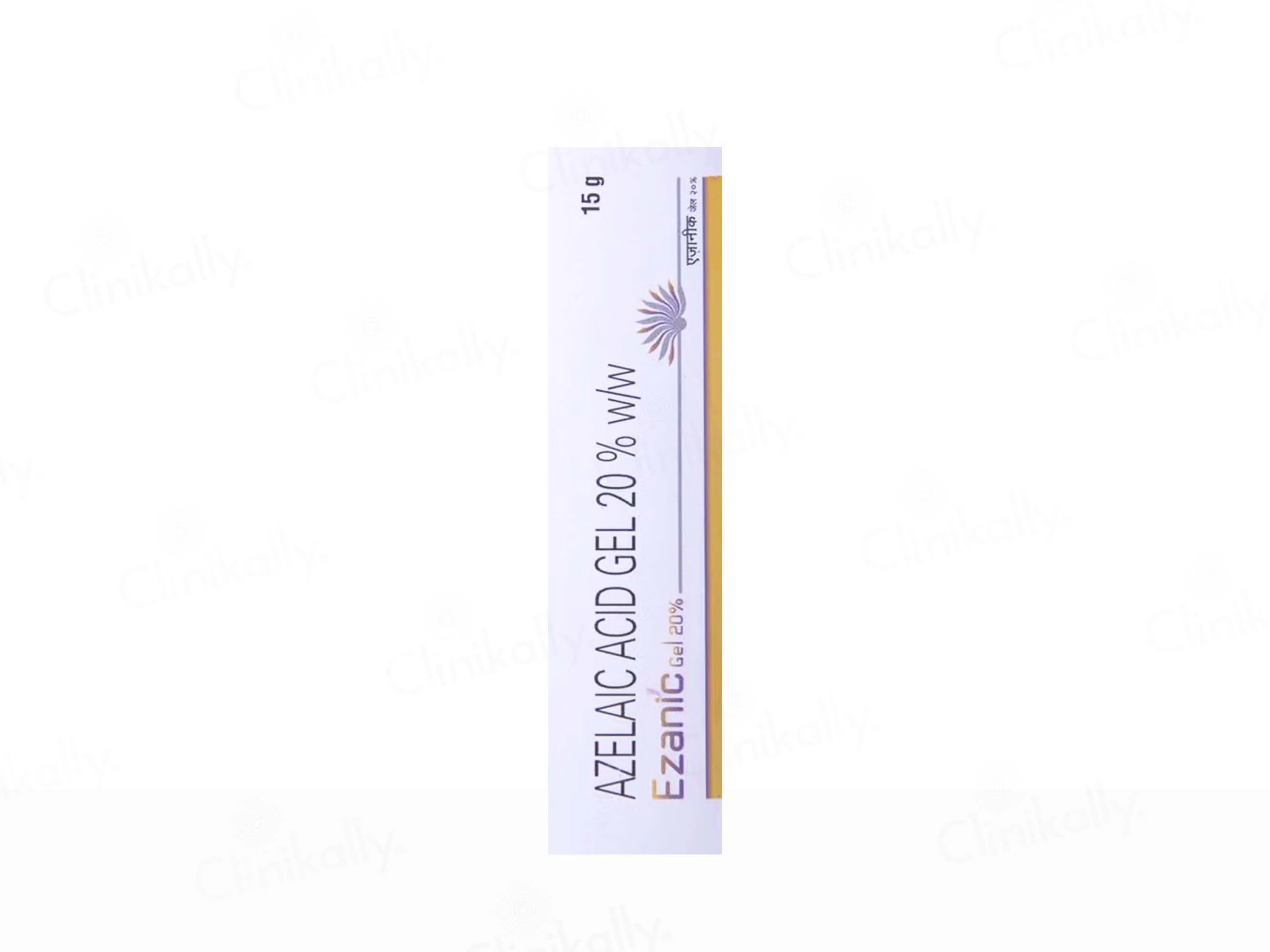 Ezanic 20% Gel - Image 4