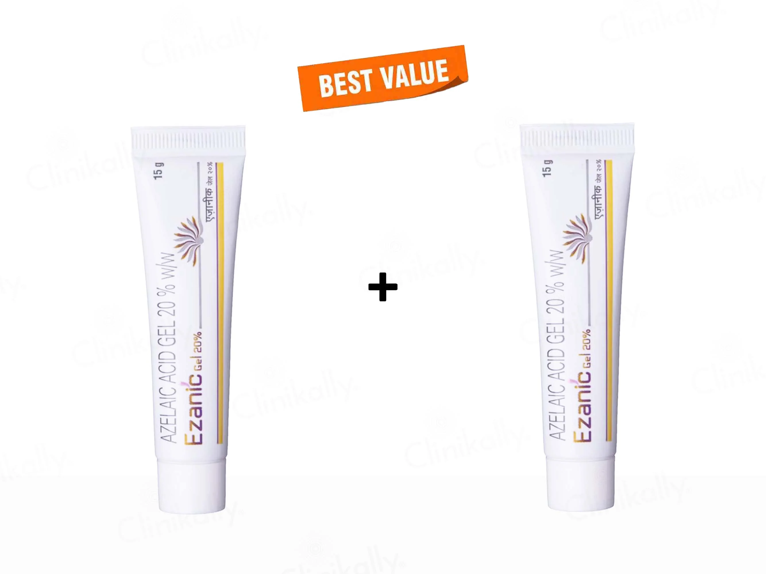 Ezanic 20% Gel - Image 6