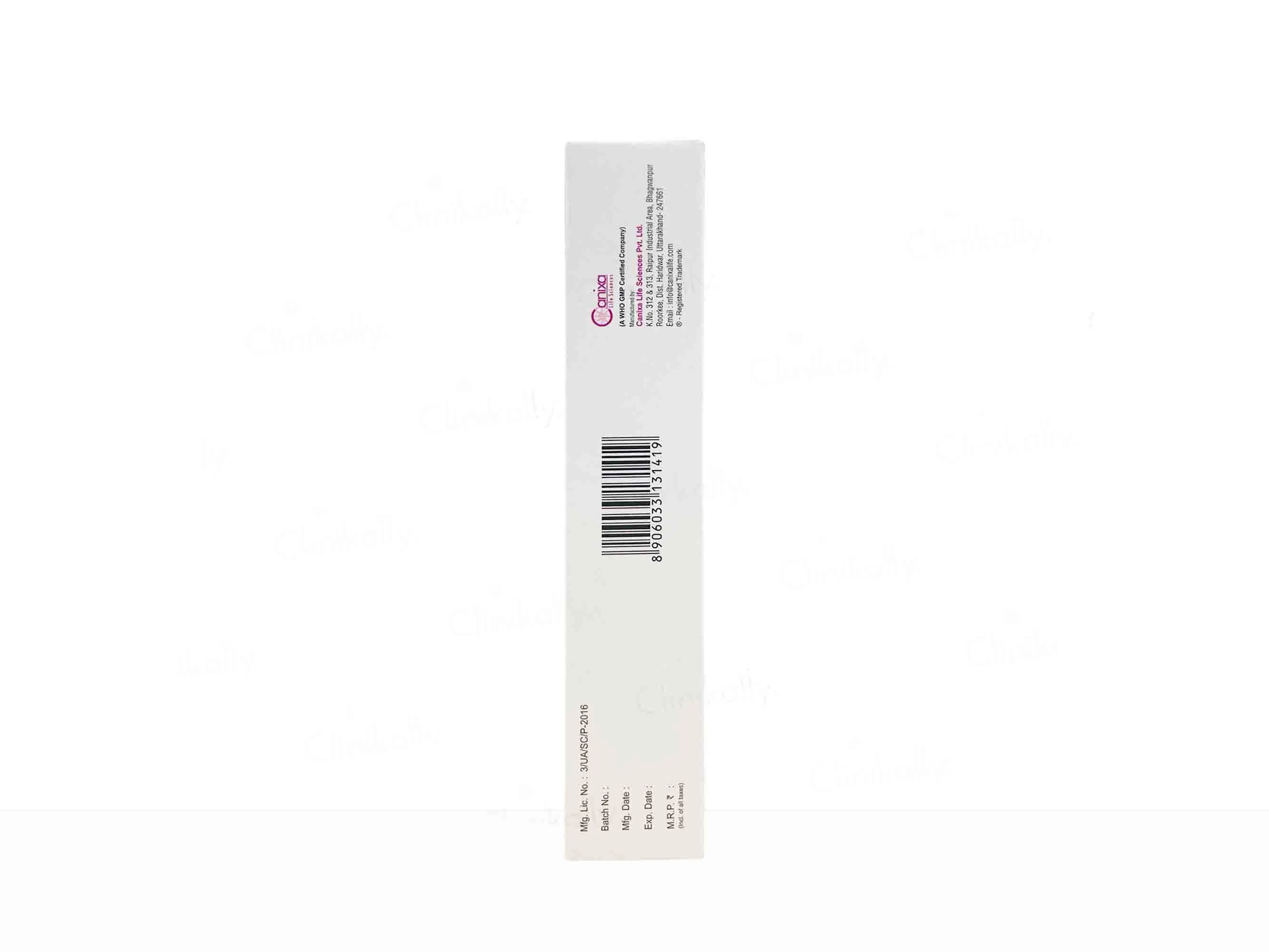 Ezimet Cream - Image 2
