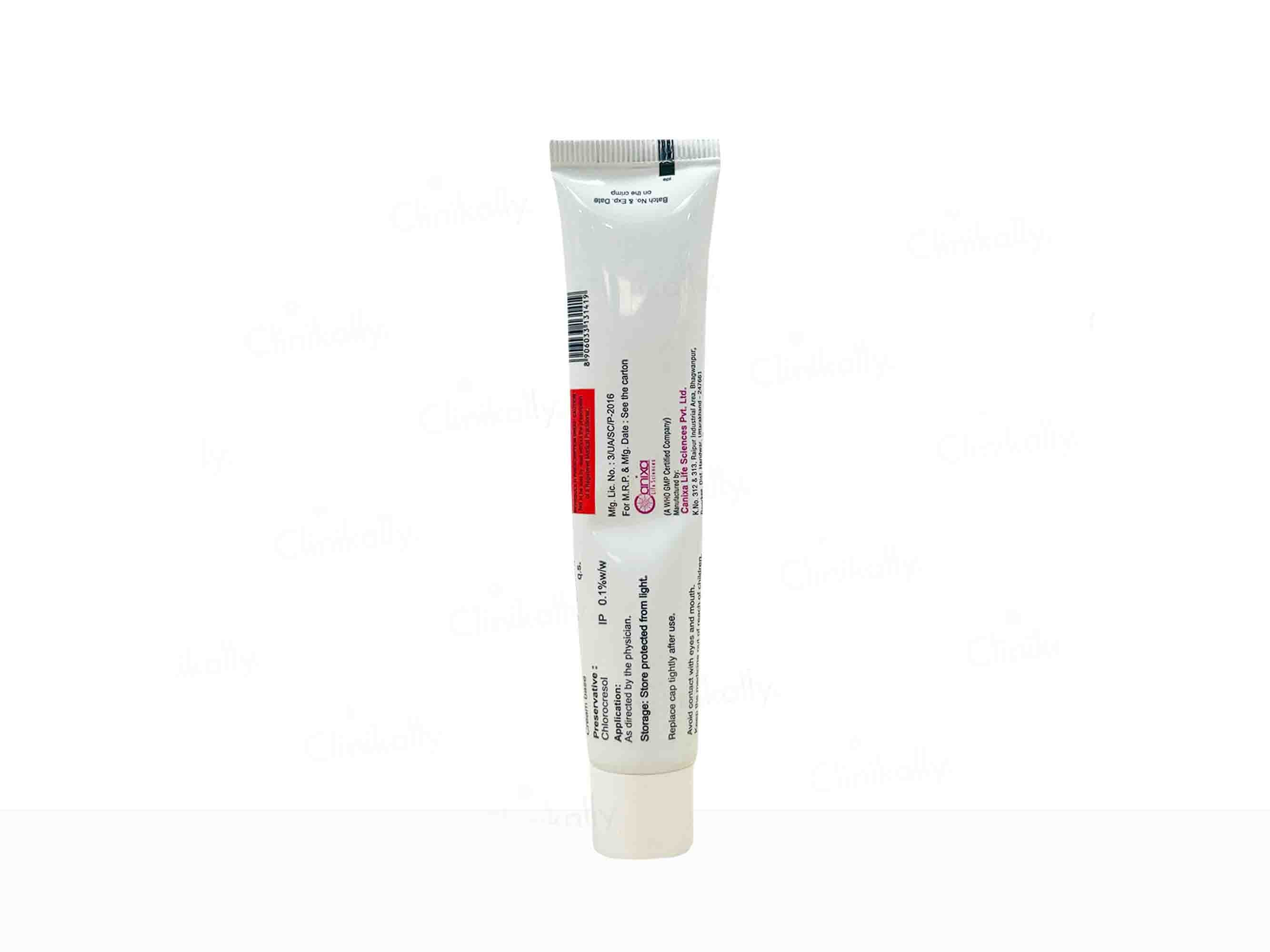 Ezimet Cream - Image 4