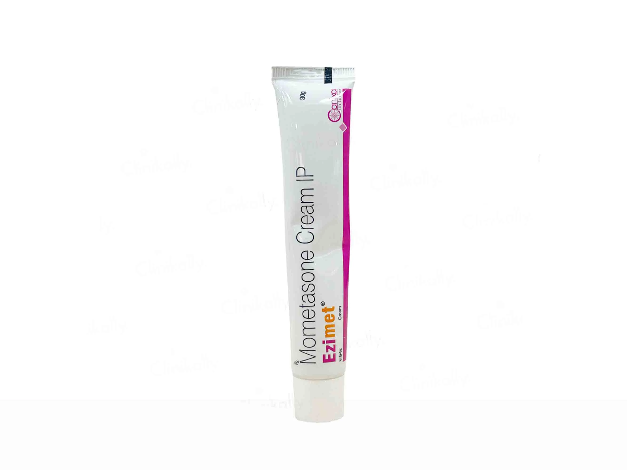 Ezimet Cream - Image 5