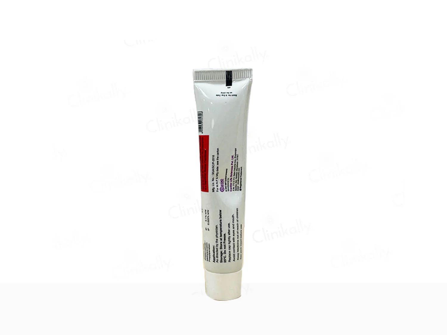 Ezimet-F Cream - Image 3