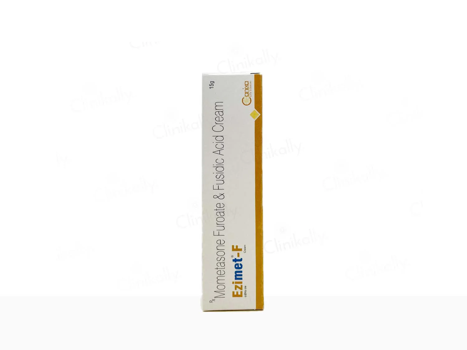 Ezimet-F Cream - Image 4