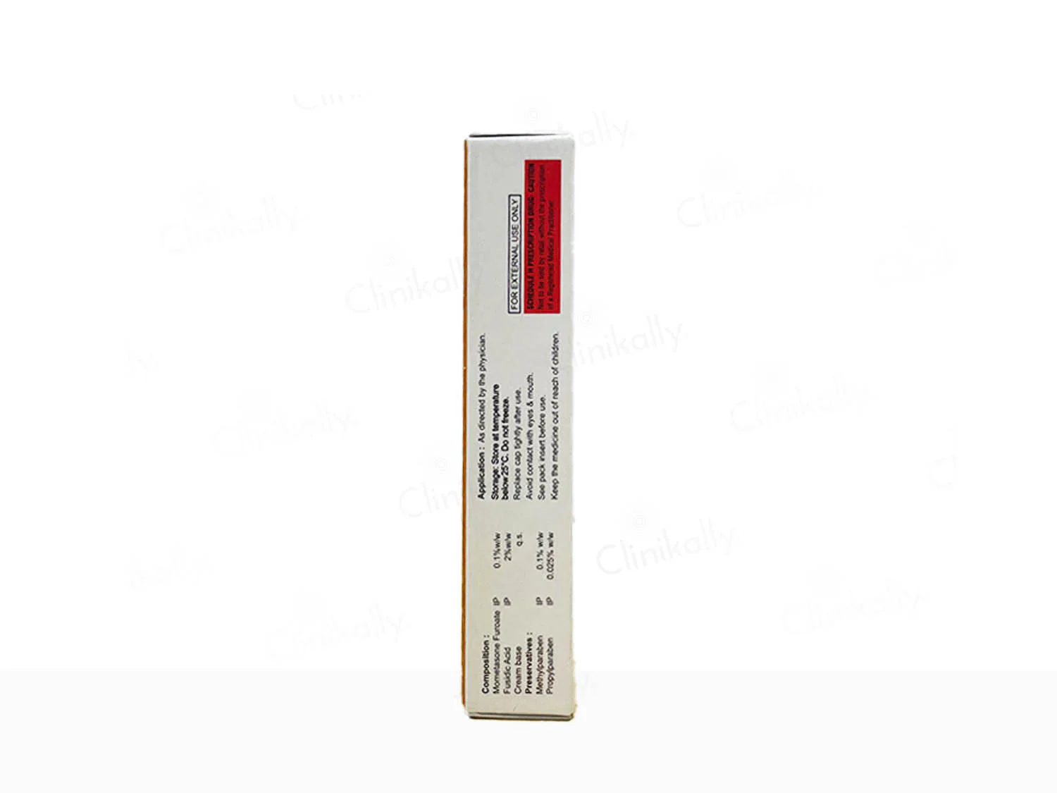 Ezimet-F Cream - Image 5