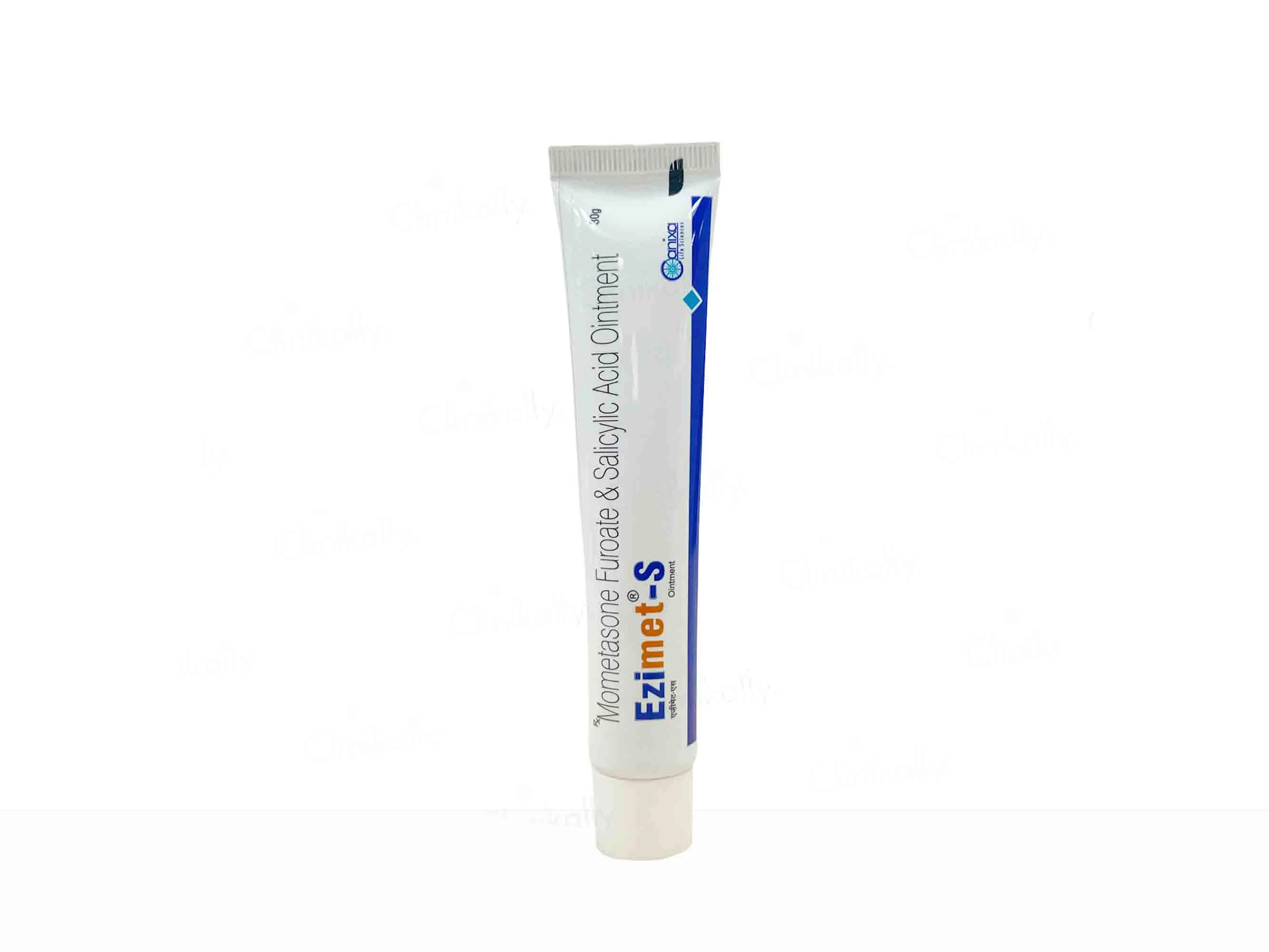 Ezimet-S Ointment - Image 2