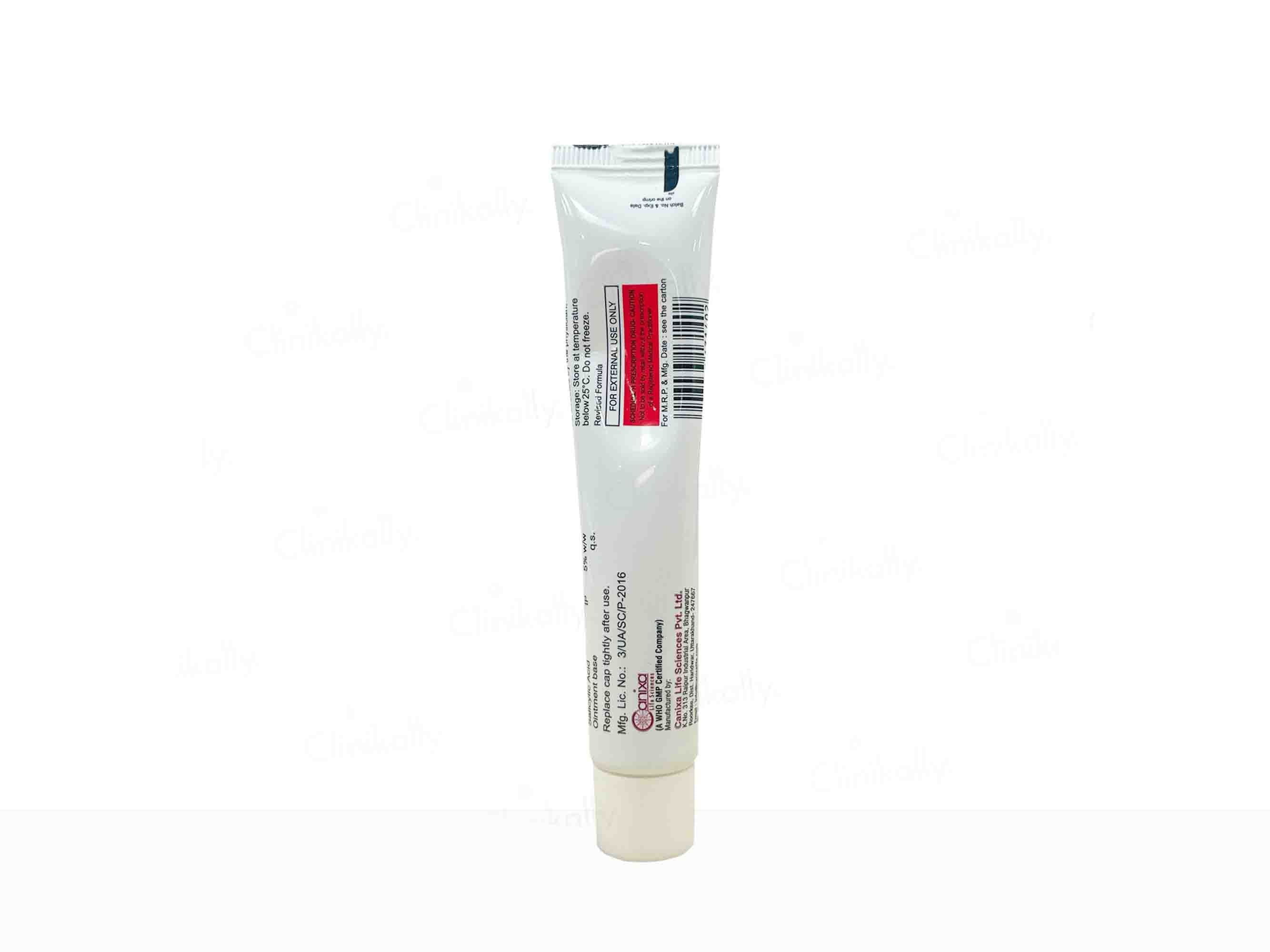 Ezimet-S Ointment - Image 3