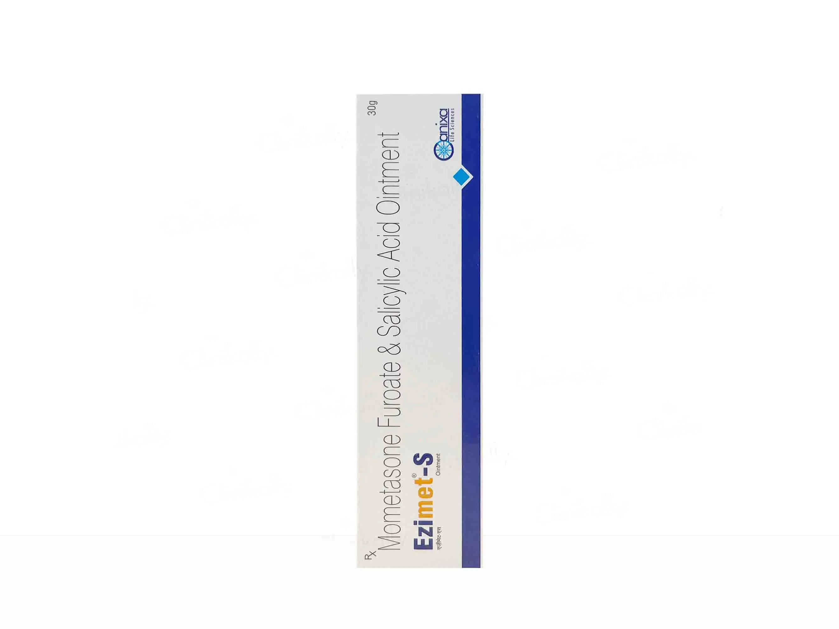 Ezimet-S Ointment - Image 4