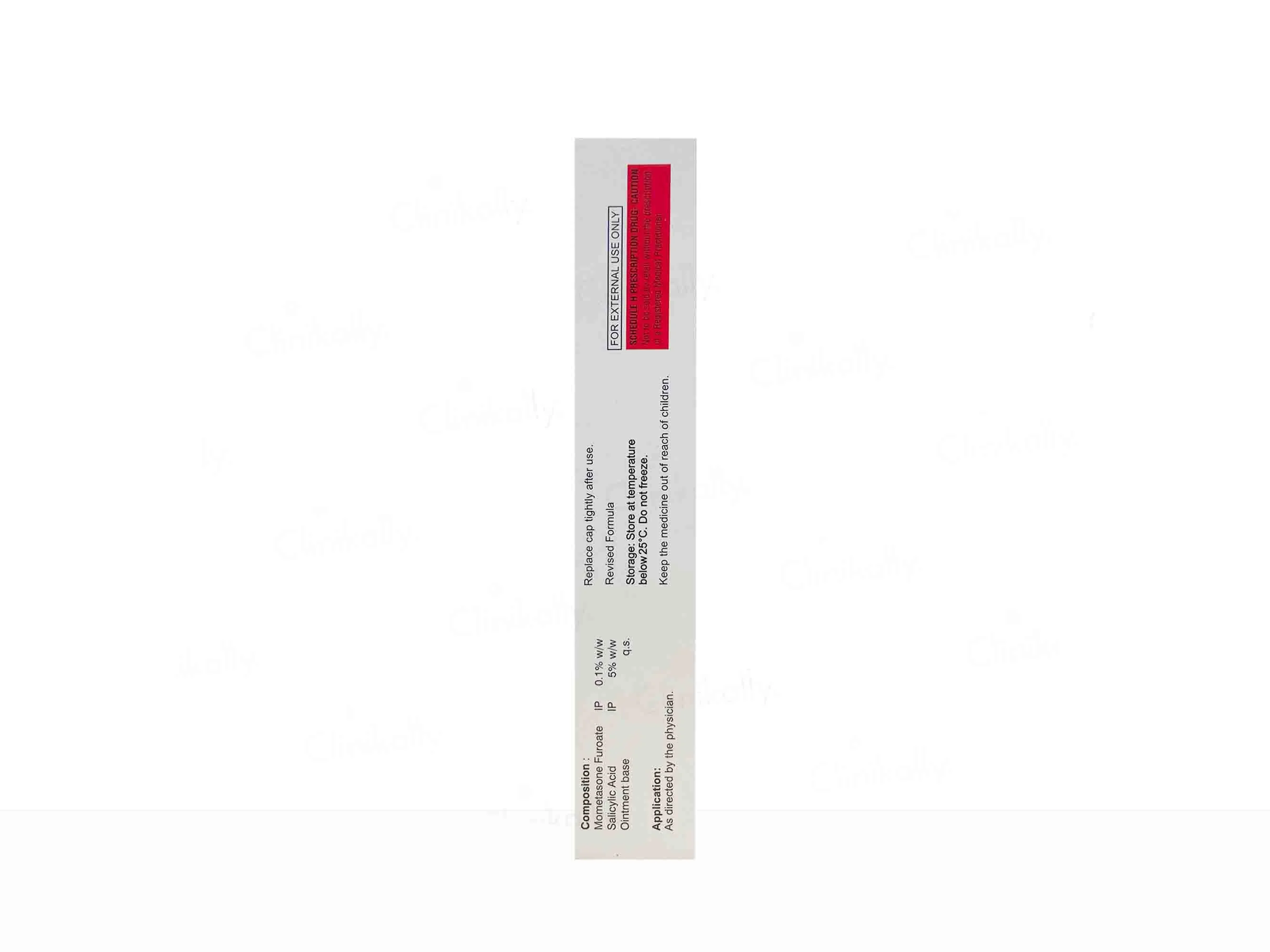 Ezimet-S Ointment - Image 5