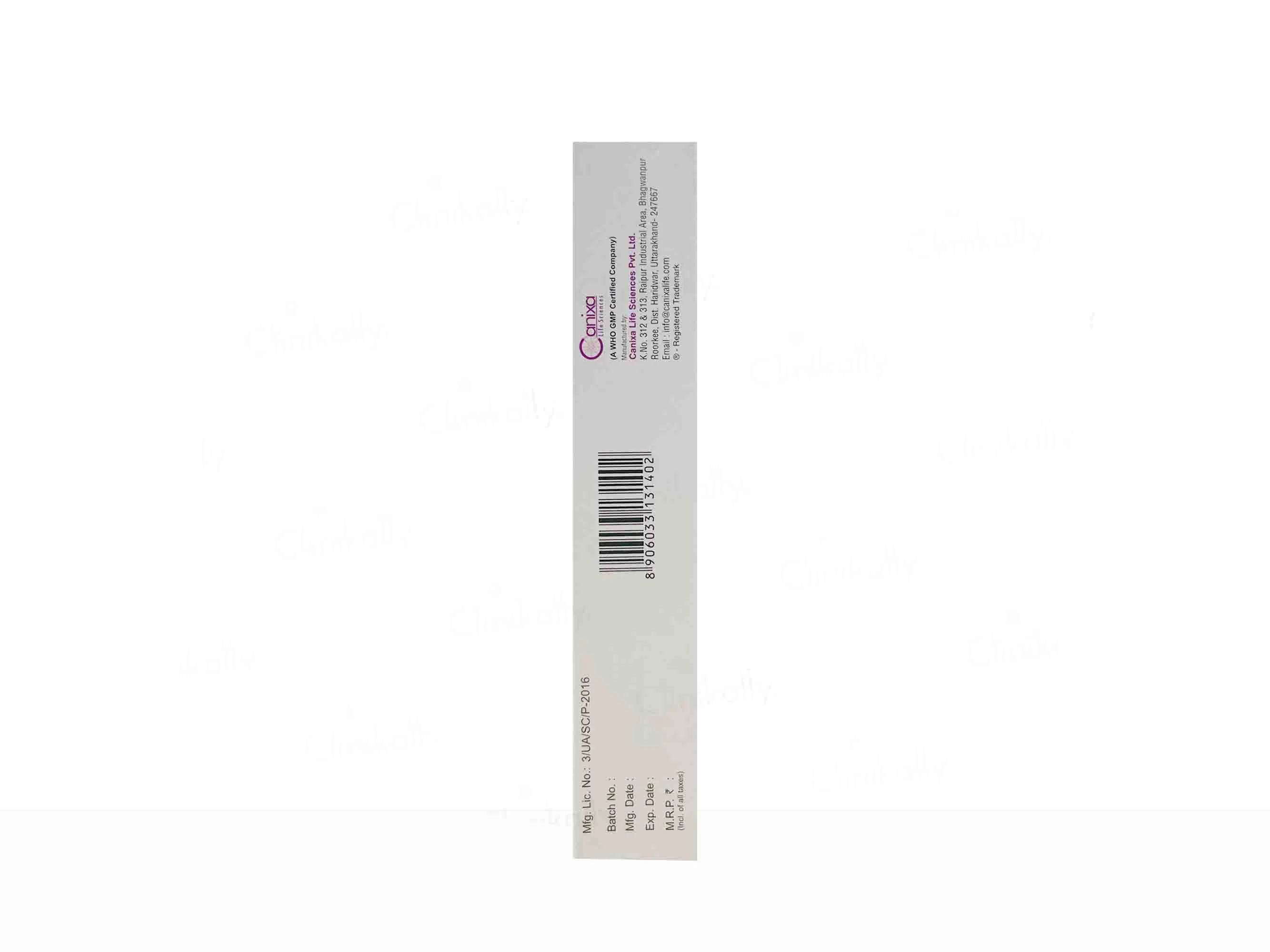 Ezimet-S Ointment - Image 6