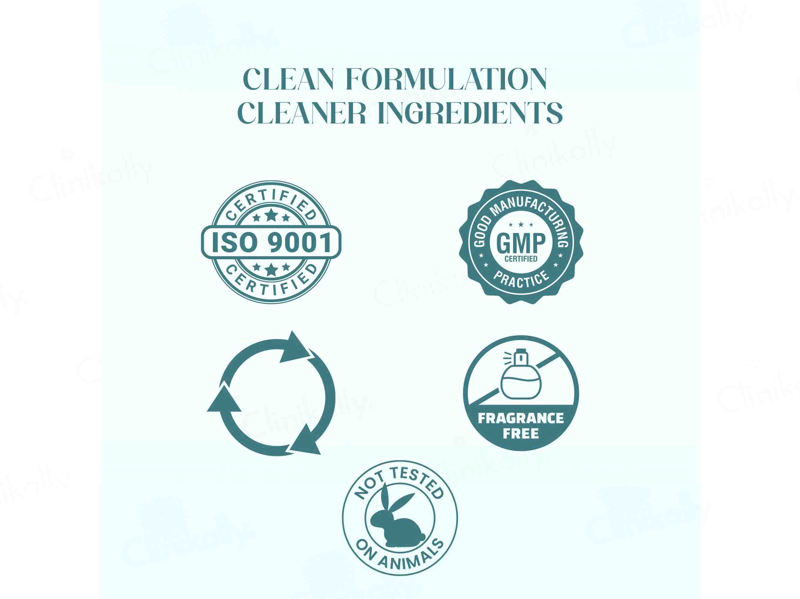 Faccia Face Wash - Image 7