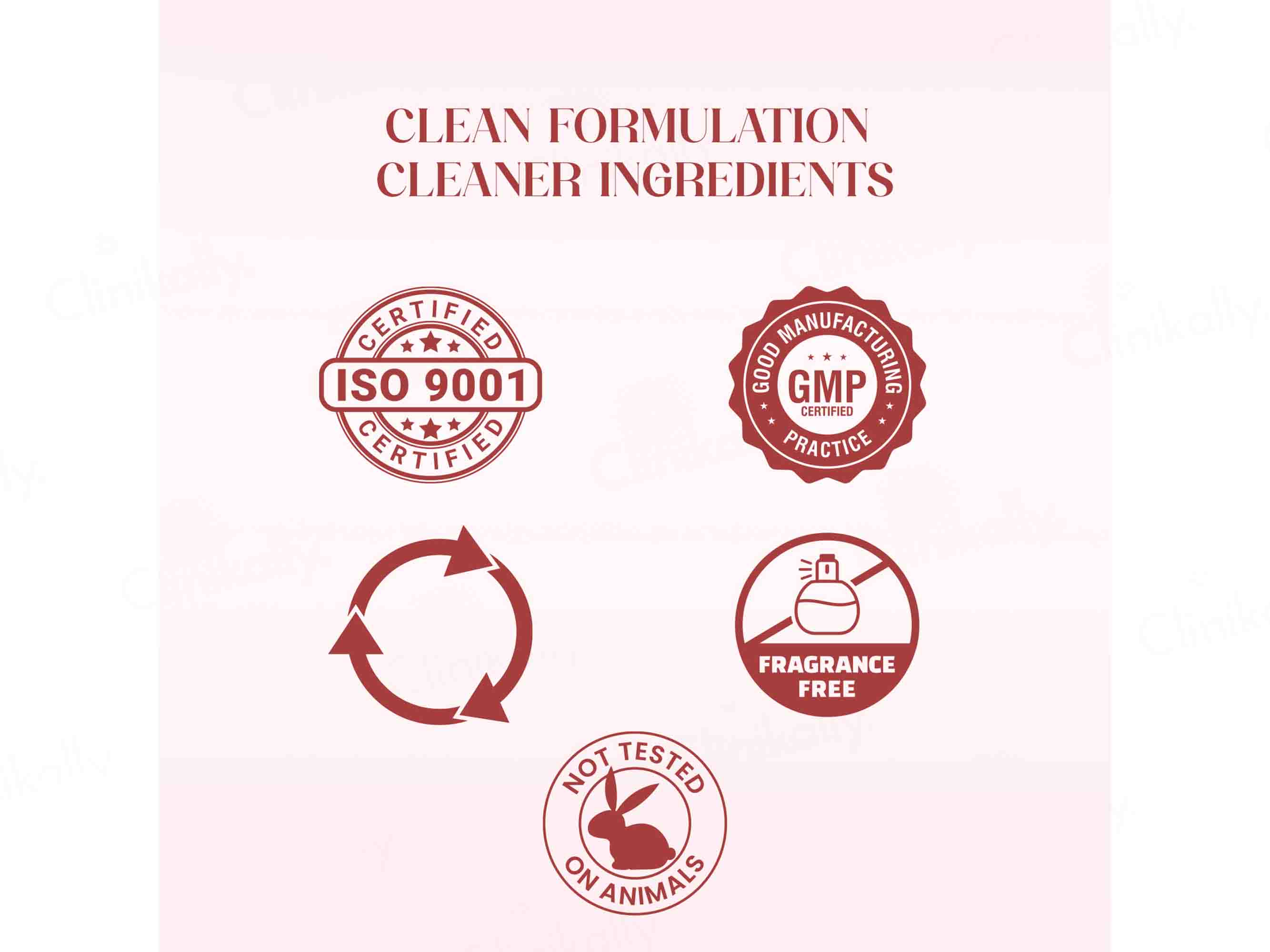 Faccia-S Face Wash - Image 7