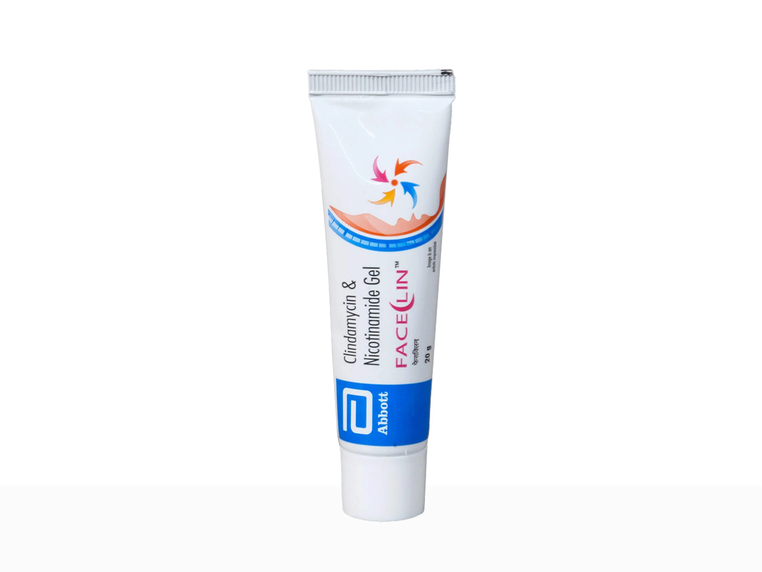 Faceclin Gel - Image 2
