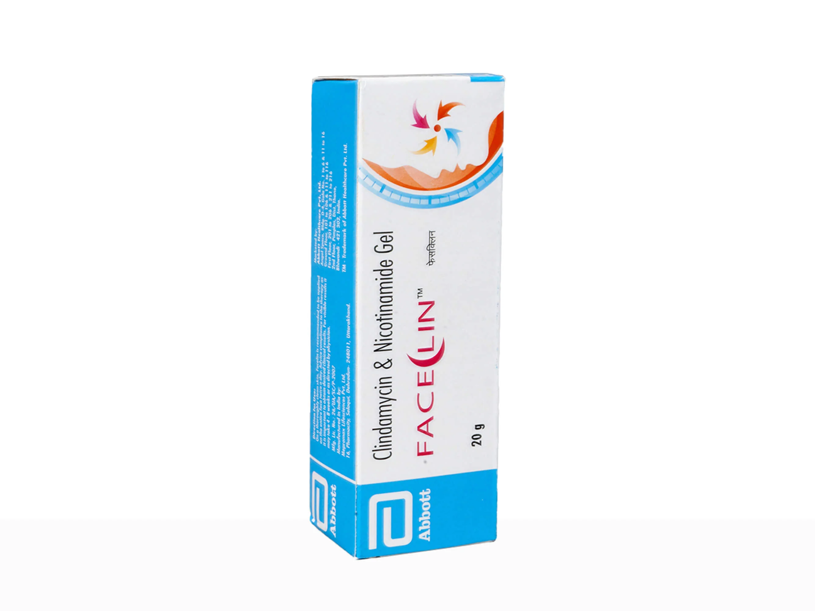 Faceclin Gel - Image 3