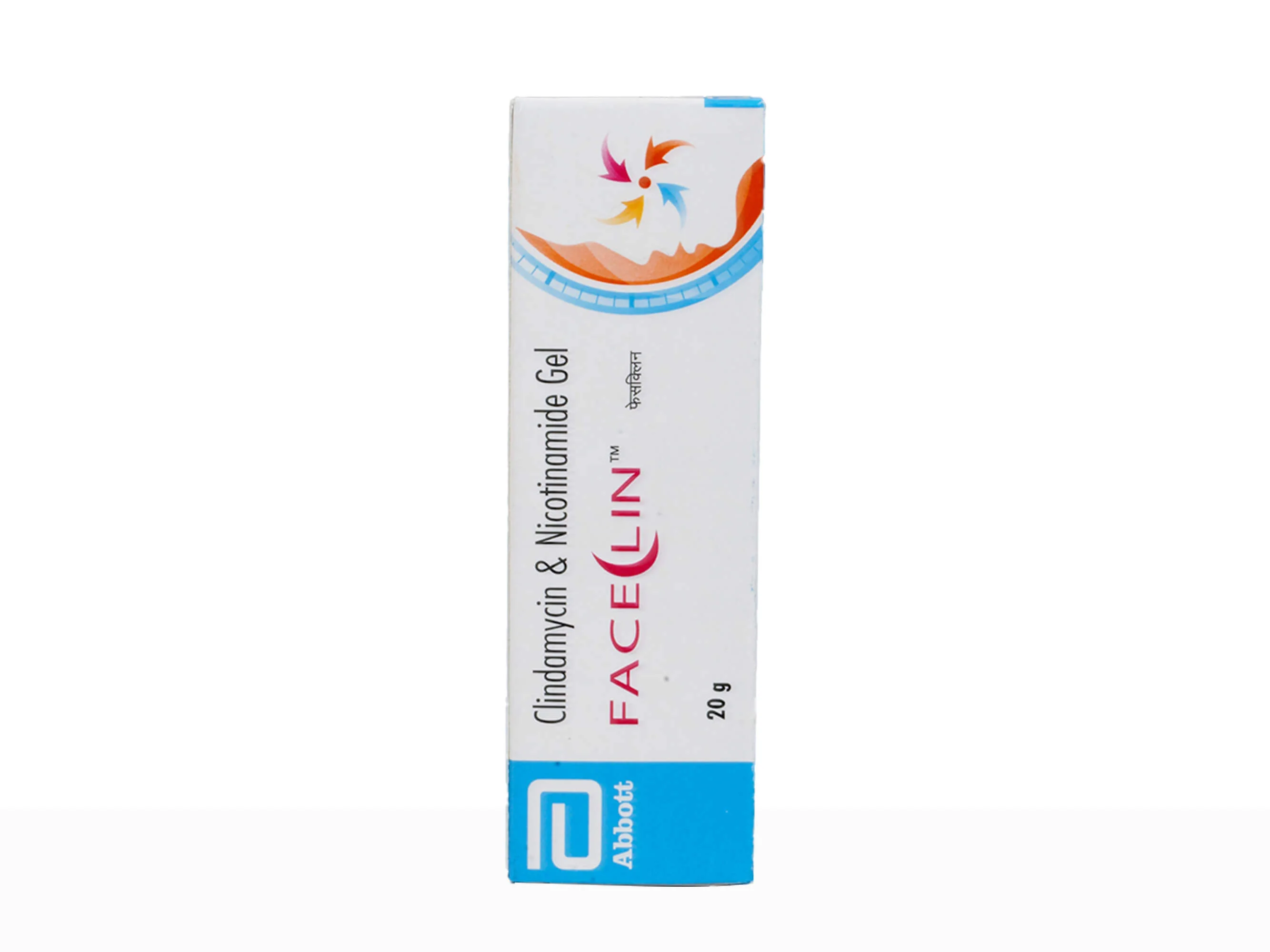 Faceclin Gel - Image 4