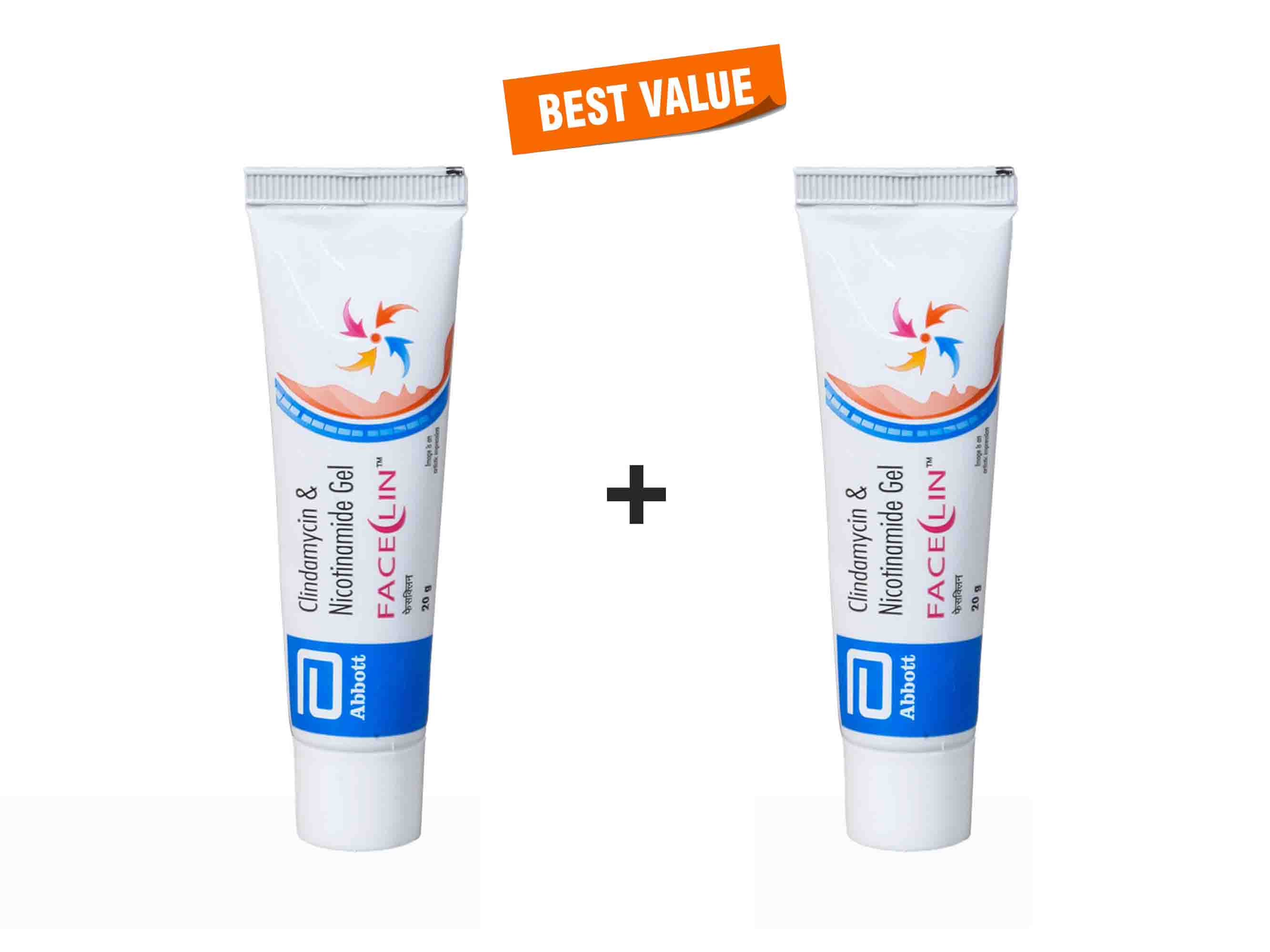 Faceclin Gel - Image 5