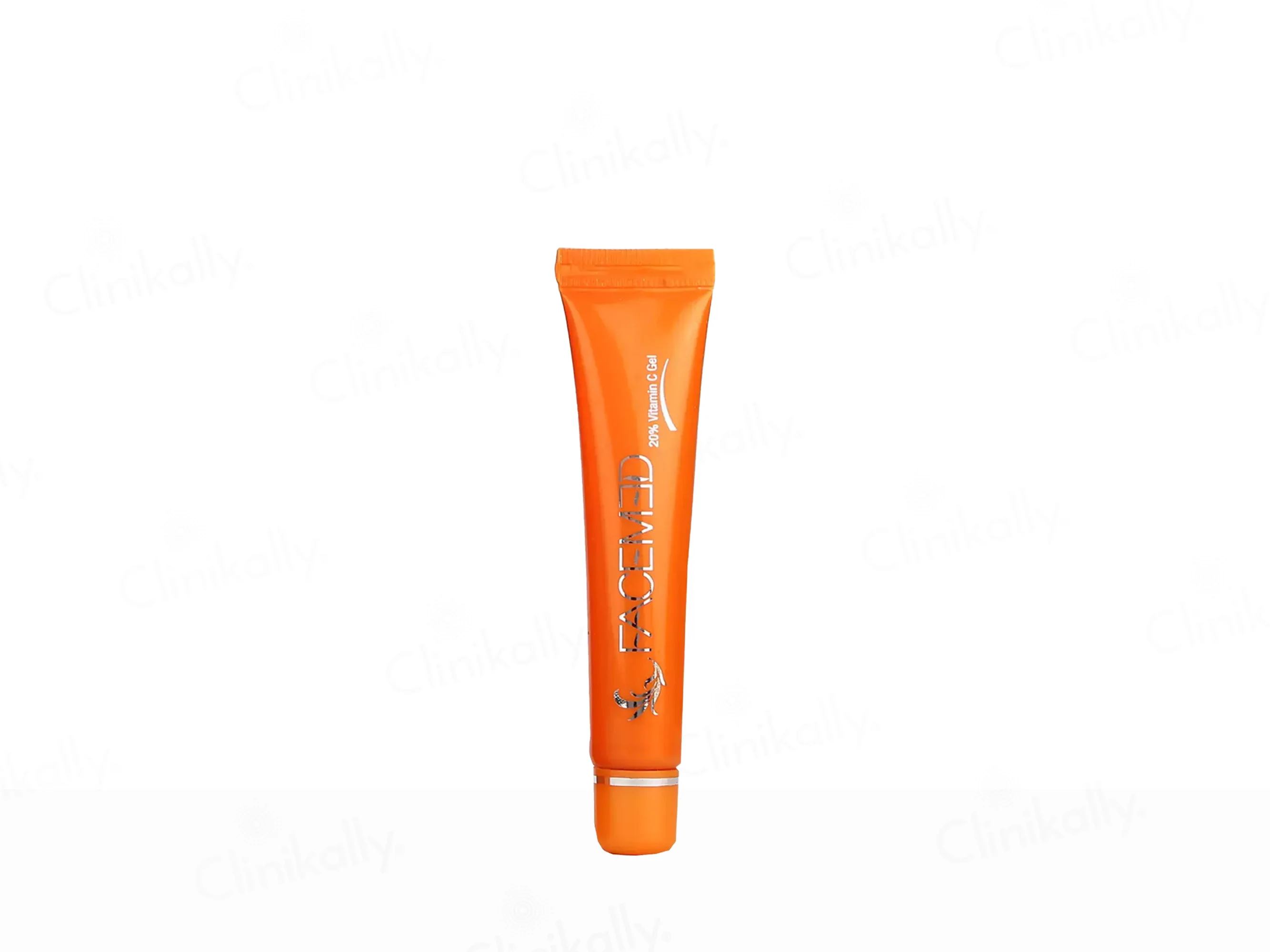 Facemed 20% Vitamin C Gel - Image 2