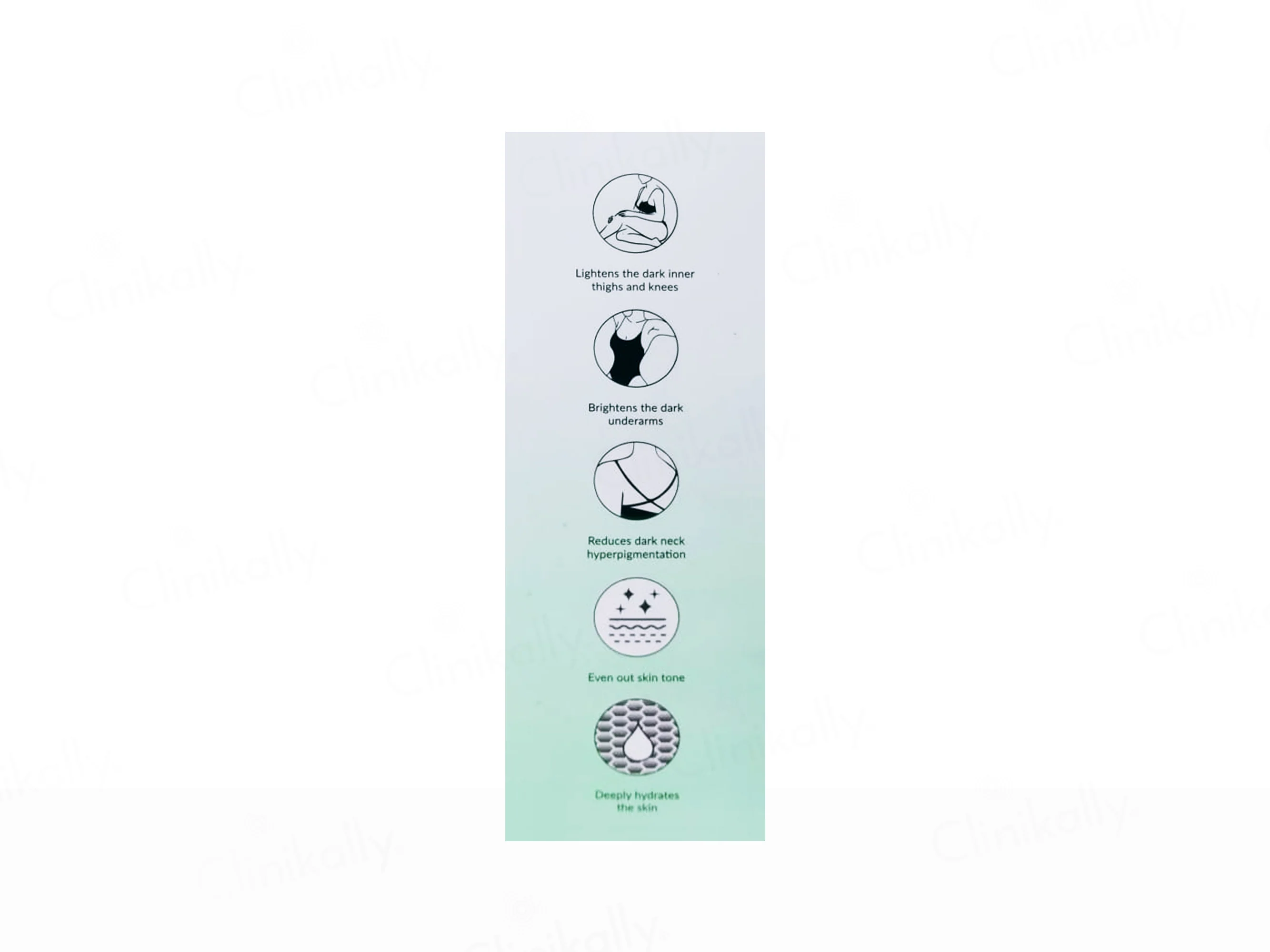 Fair C Brightening Lotion - Image 3