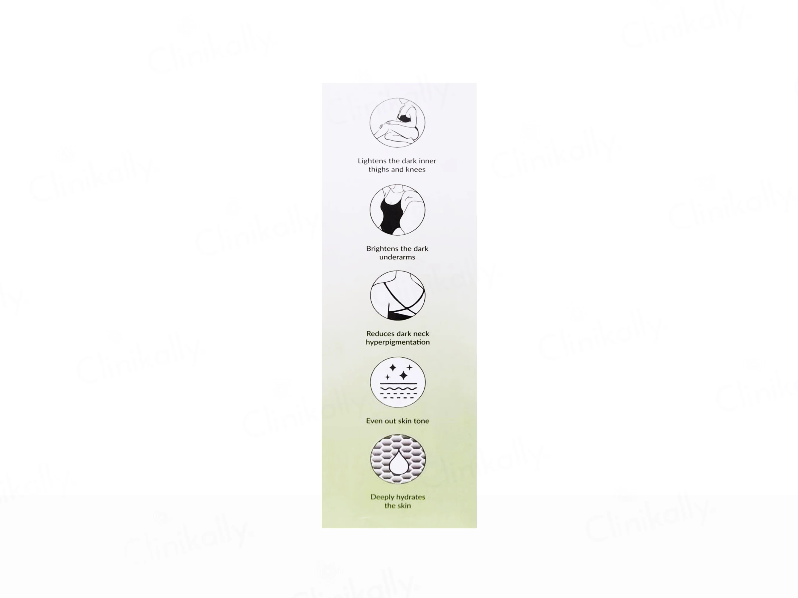 Fair C Brightening Lotion - Image 7