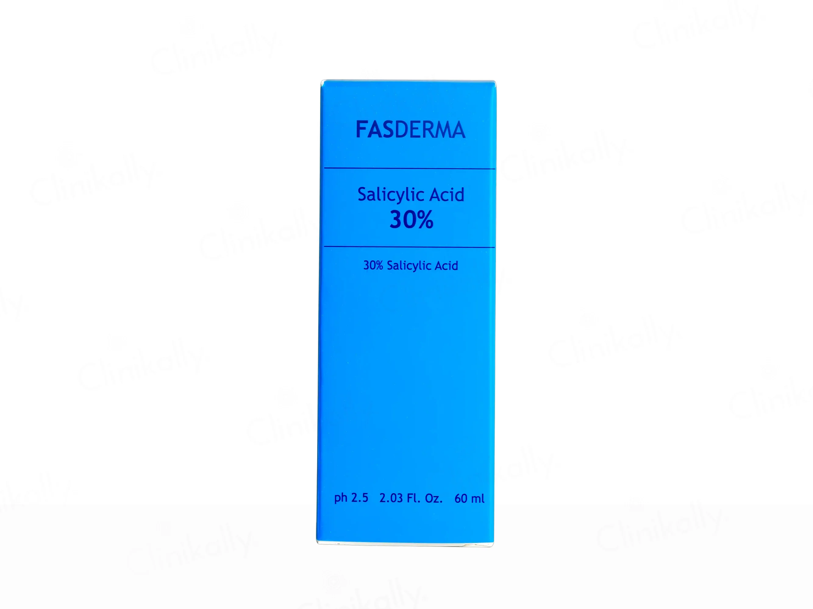 Fasderma 30% Salicylic Acid Peeling Solution - Image 4