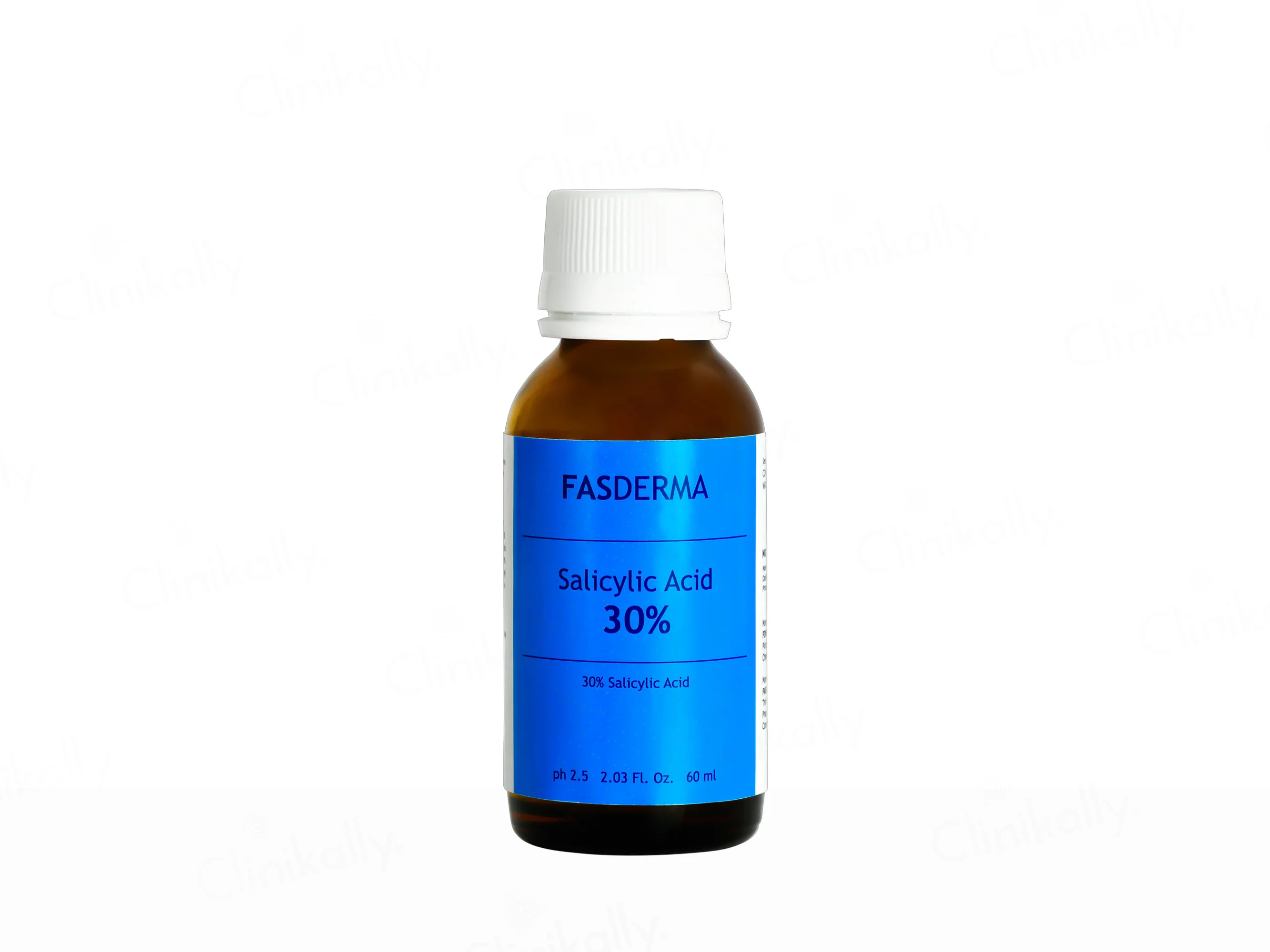 Fasderma 30% Salicylic Acid Peeling Solution - Image 6