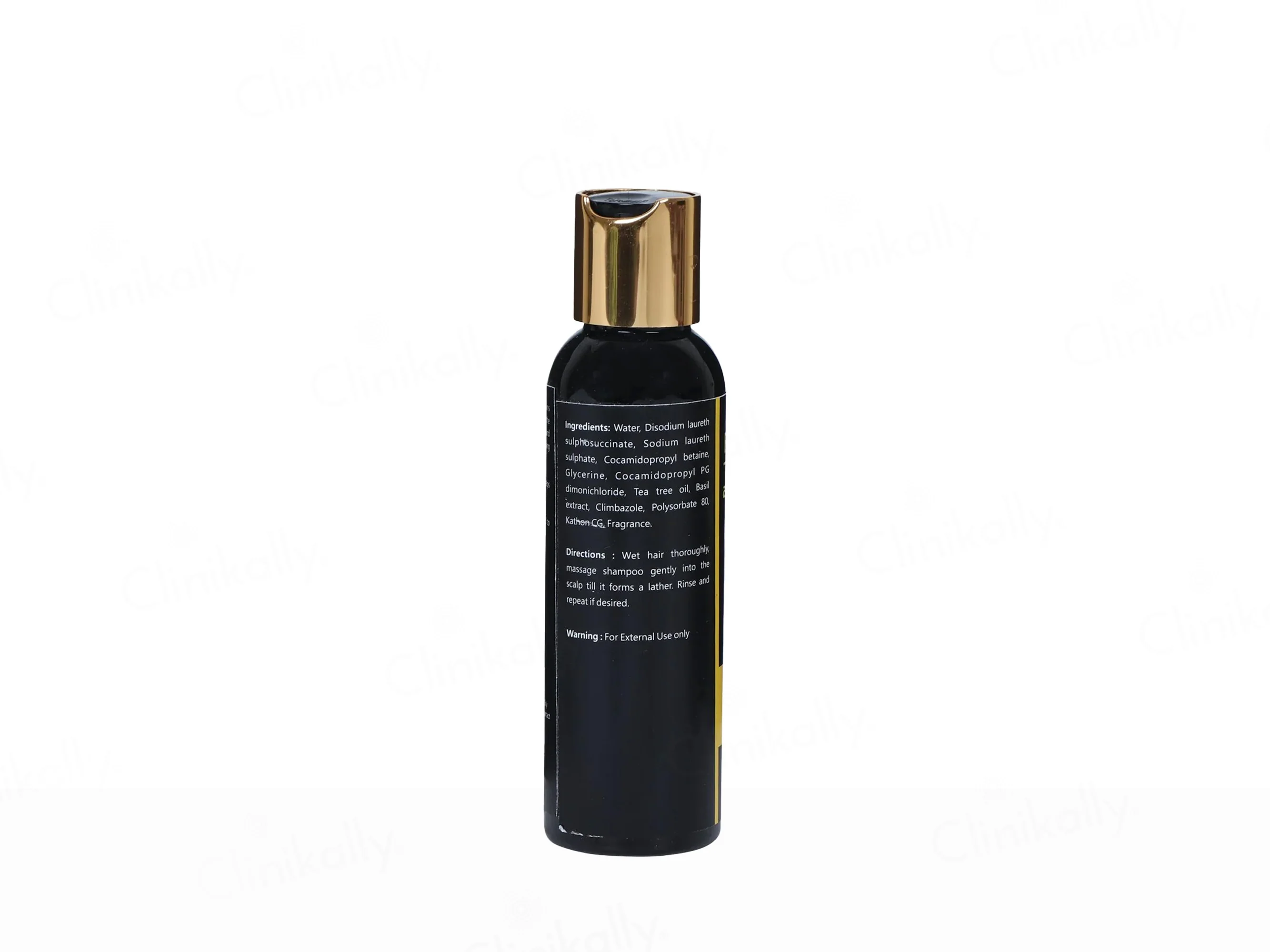 Fasderma Anti Dandruff Shampoo - Image 6