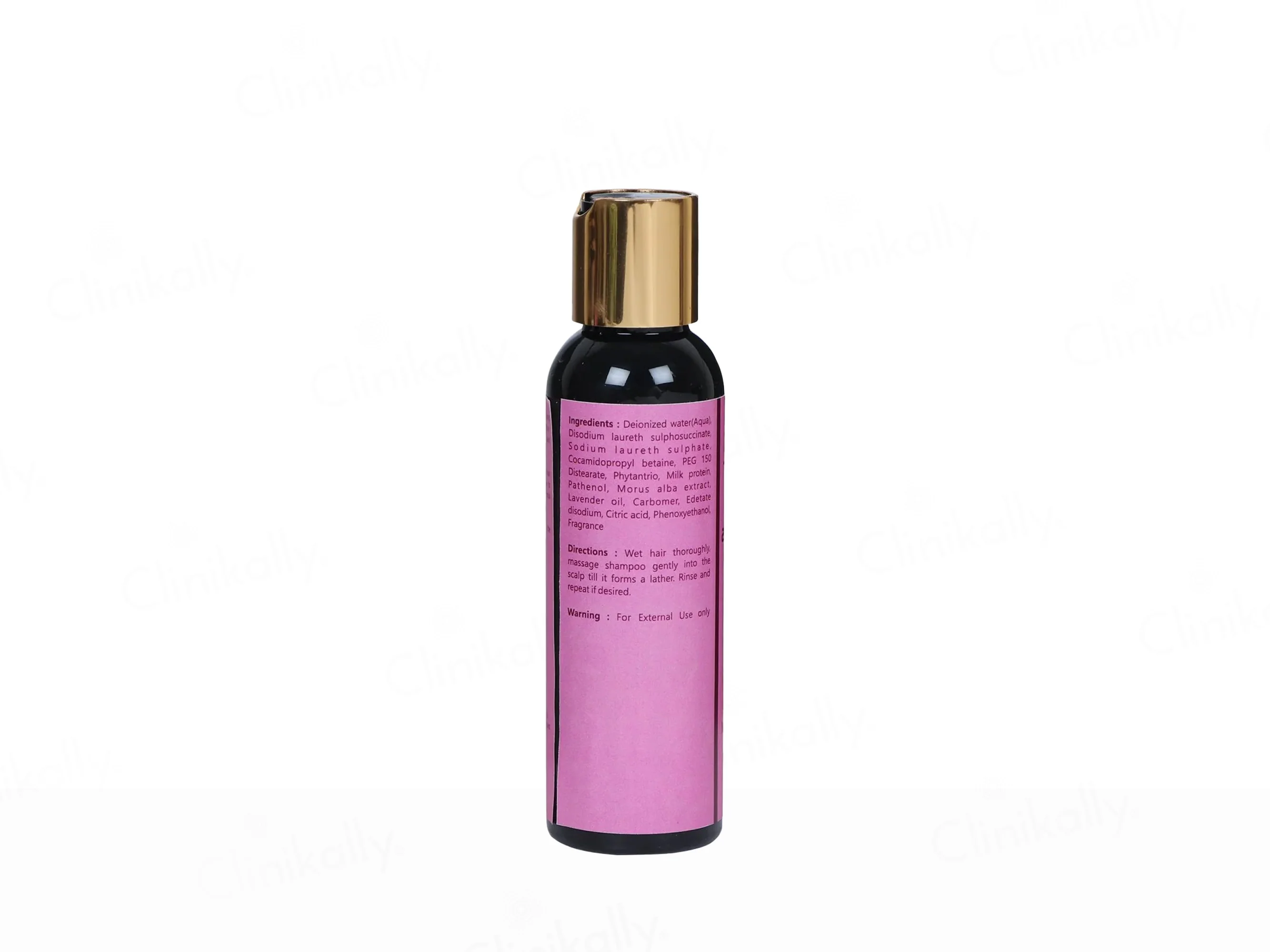 Fasderma Anti Hair Fall Shampoo - Image 6