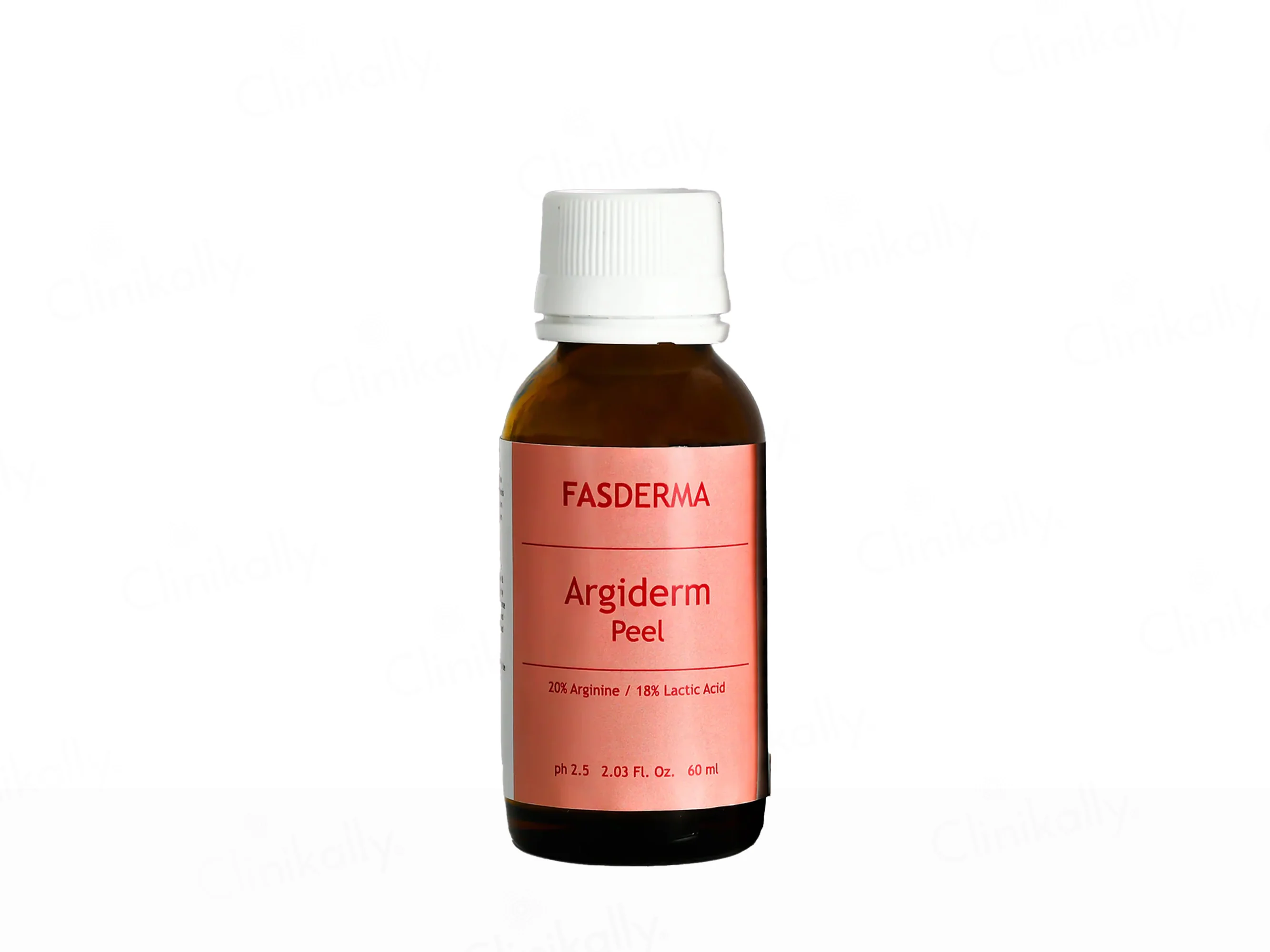 Fasderma Argiderm Peeling Solution - Image 4