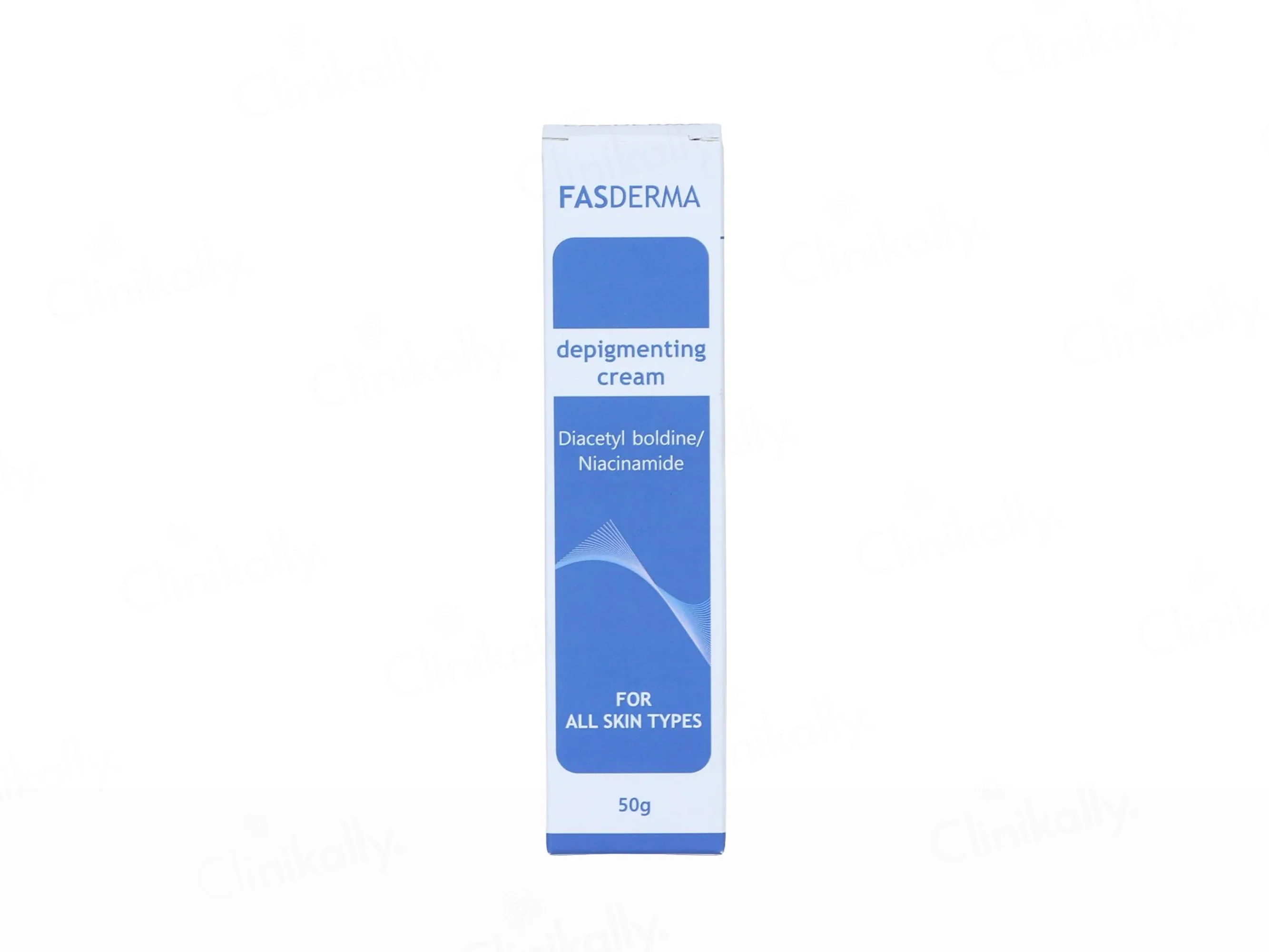 Fasderma Depigmenting Cream - Image 3