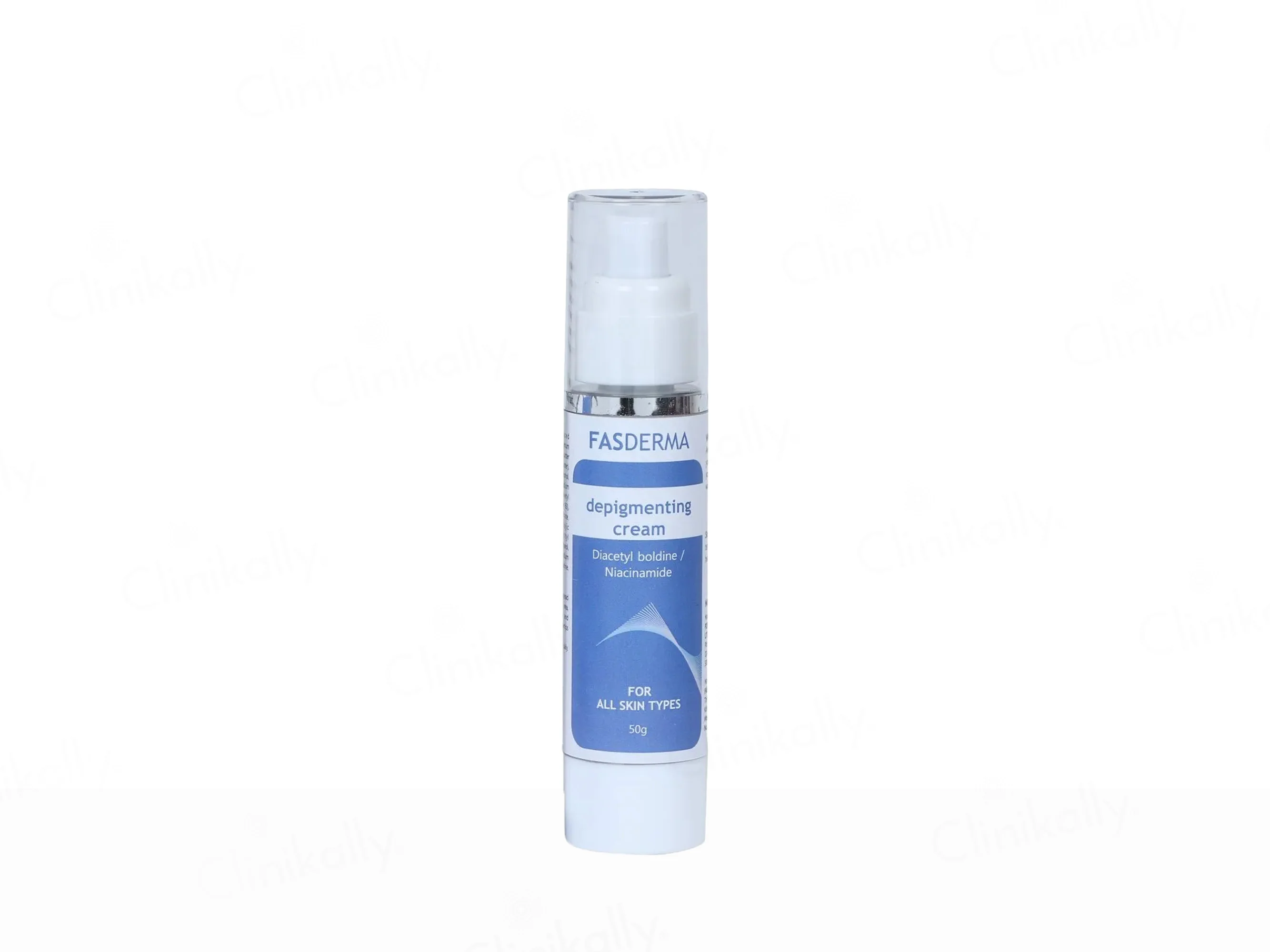 Fasderma Depigmenting Cream - Image 4