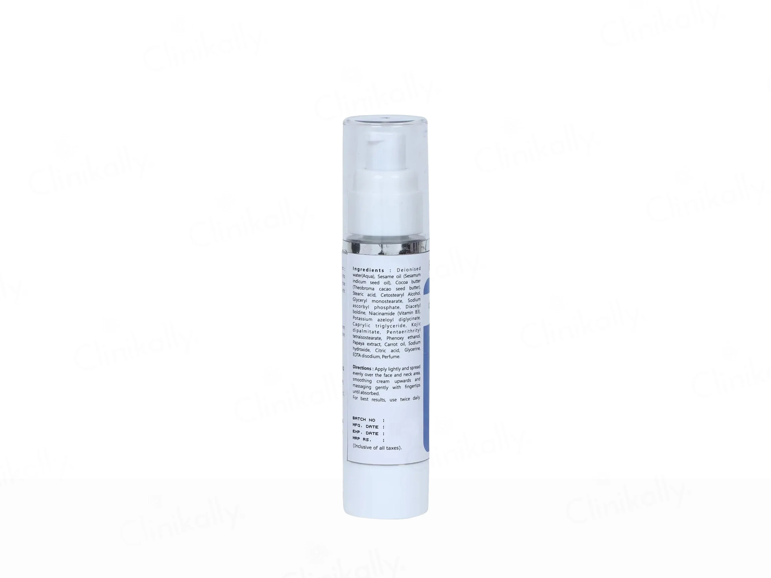 Fasderma Depigmenting Cream - Image 5