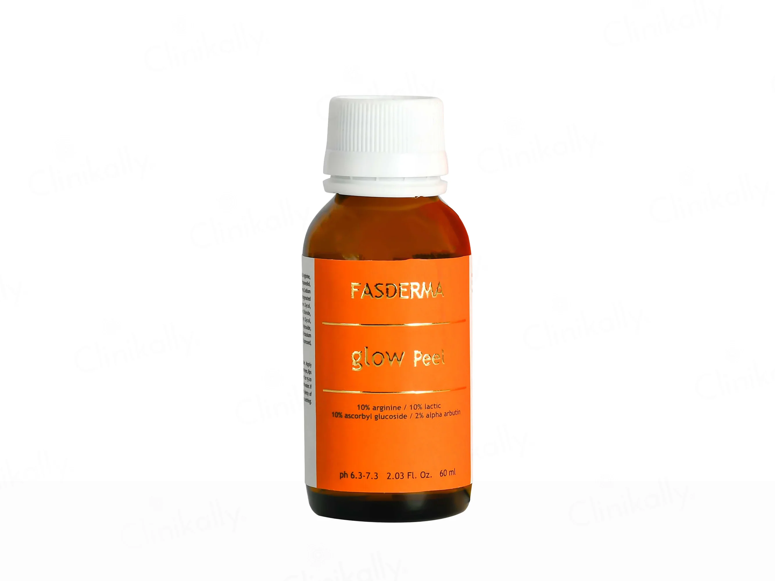 Fasderma Glow Peeling Solution - Image 8