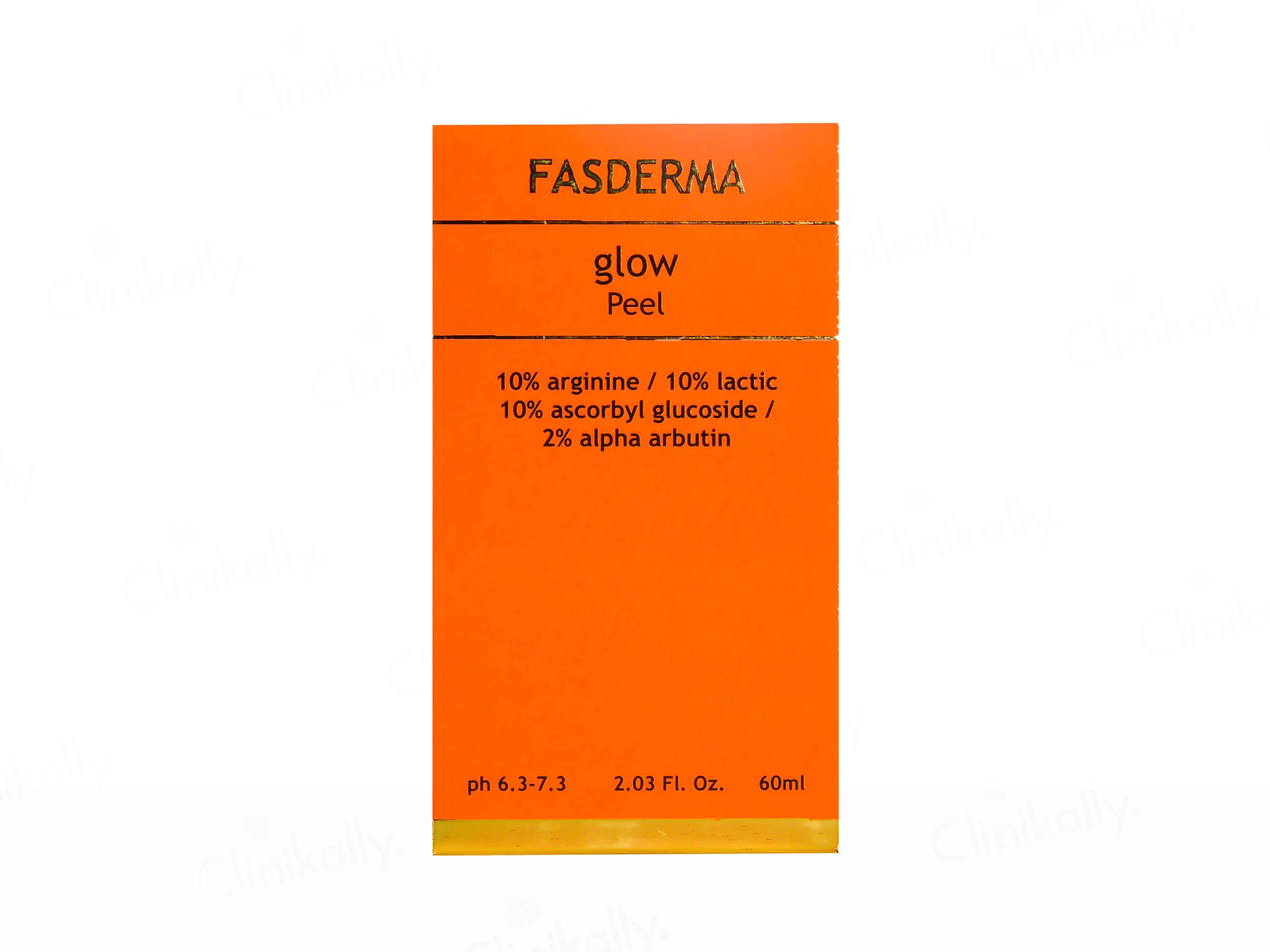 Fasderma Glow Peeling Solution - Image 9