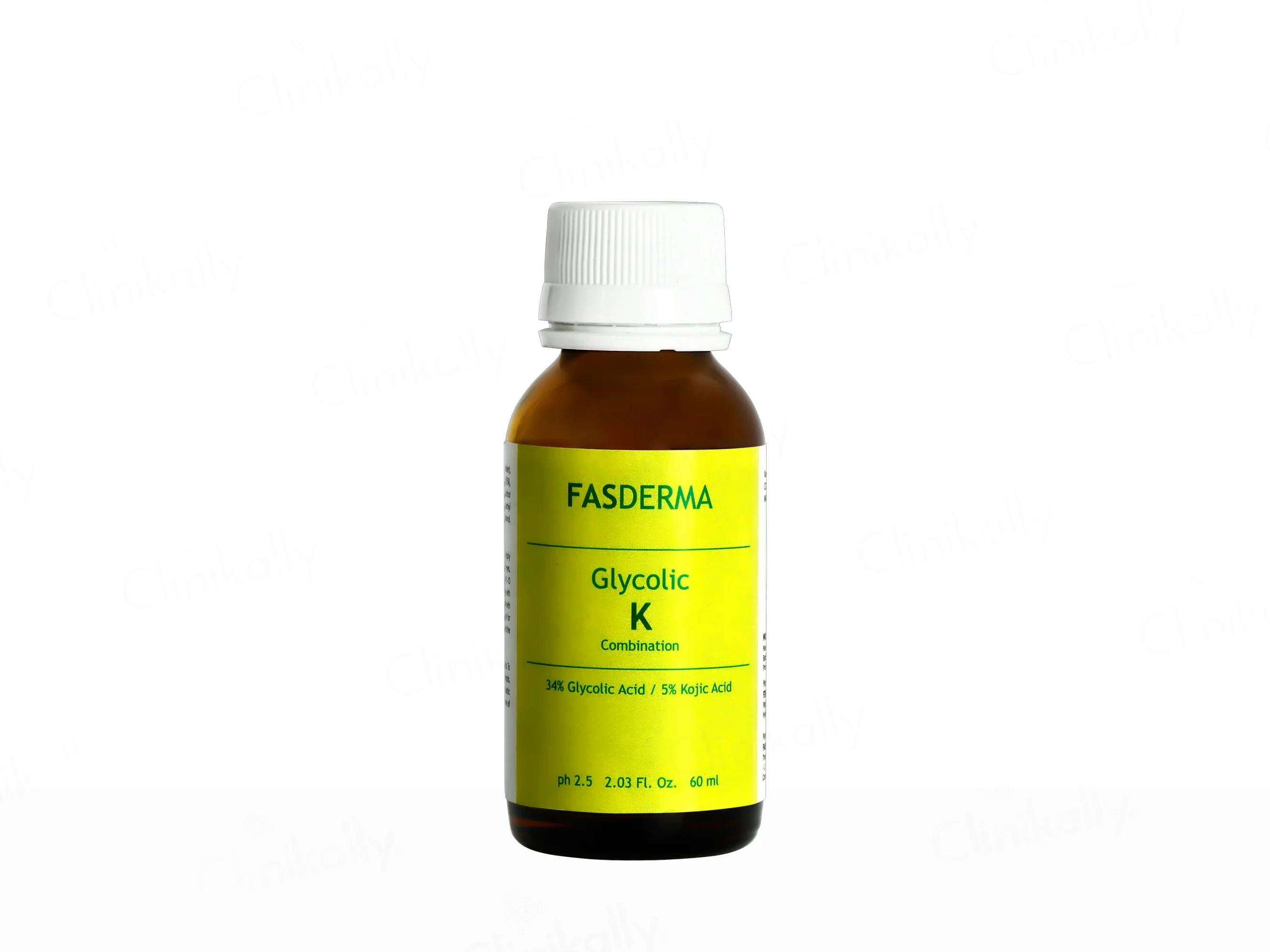Fasderma Glycolic K Combination Peeling Solution - Image 3
