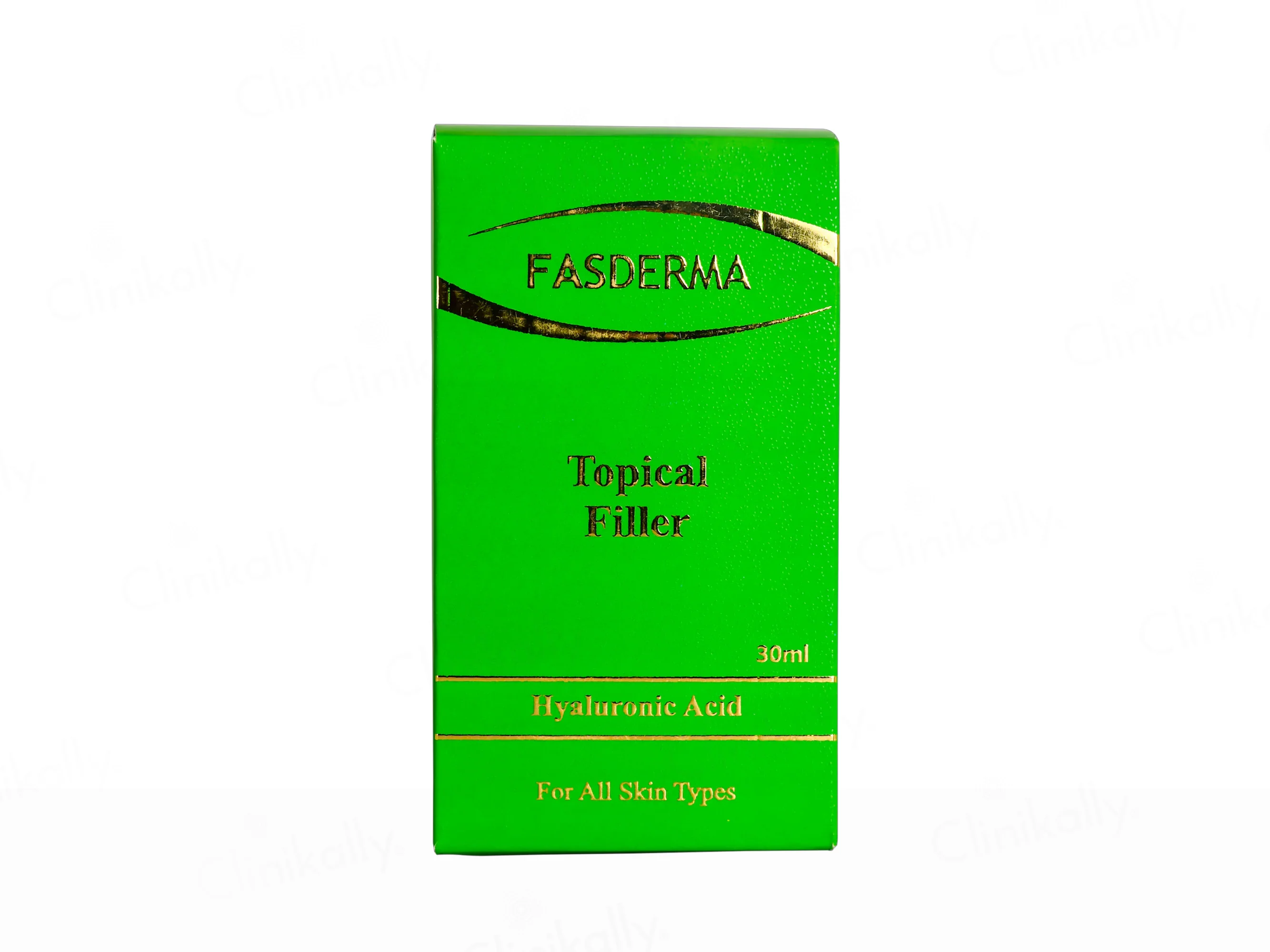 Fasderma Hyaluronic Acid Topical Filler Gel - Image 7