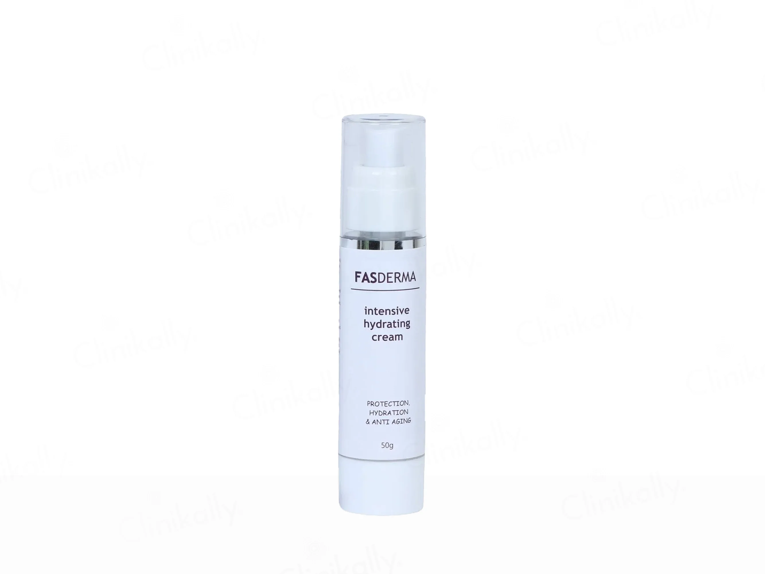 Fasderma Intensive Hydrating & Anti Aging Cream - Image 4