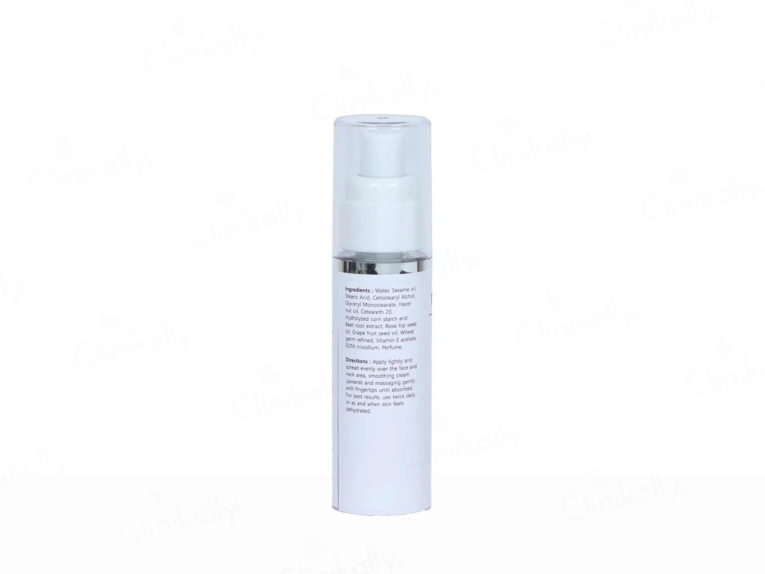 Fasderma Intensive Hydrating & Anti Aging Cream - Image 5