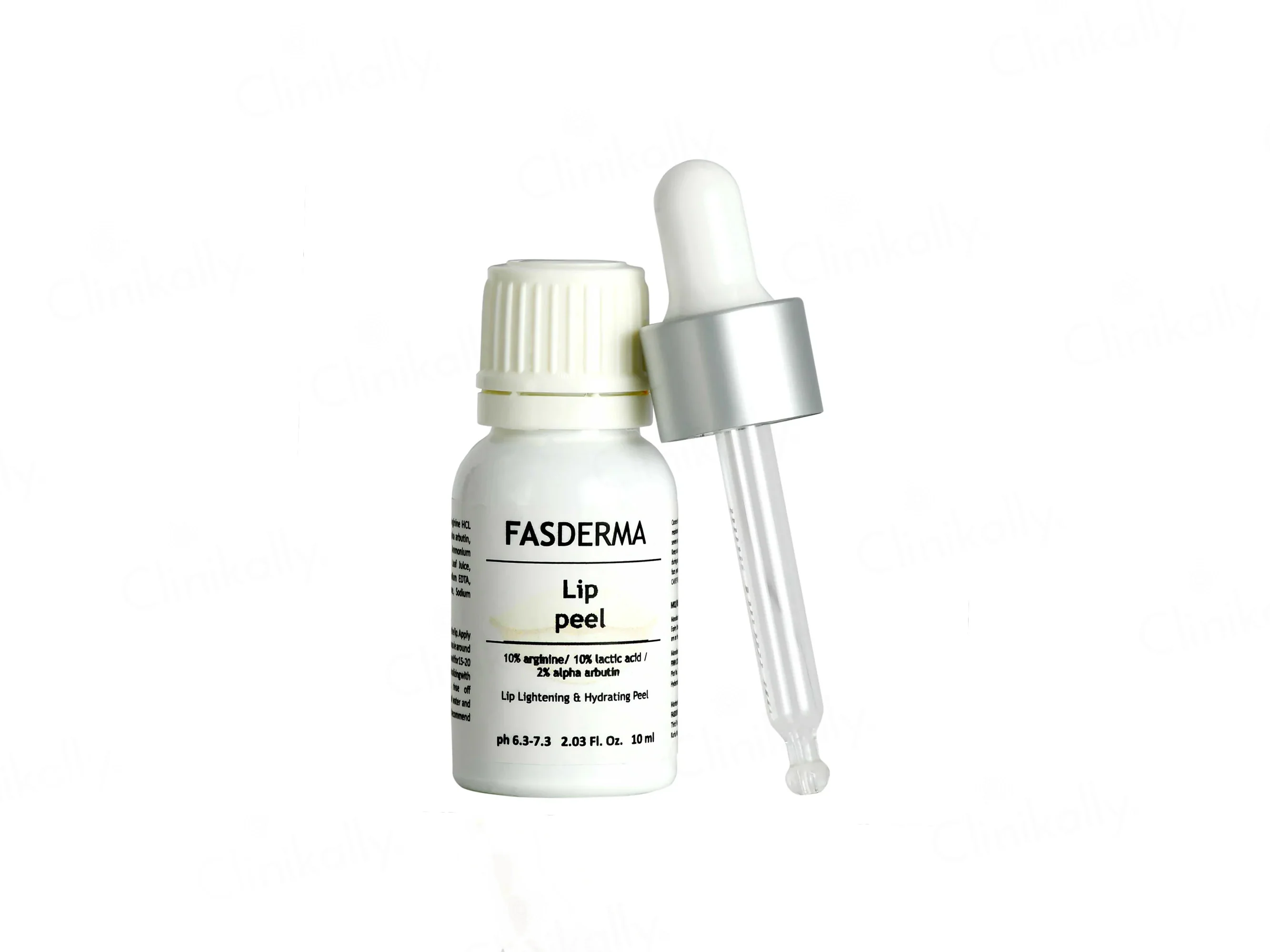 Fasderma Lip Peeling Solution - Image 6