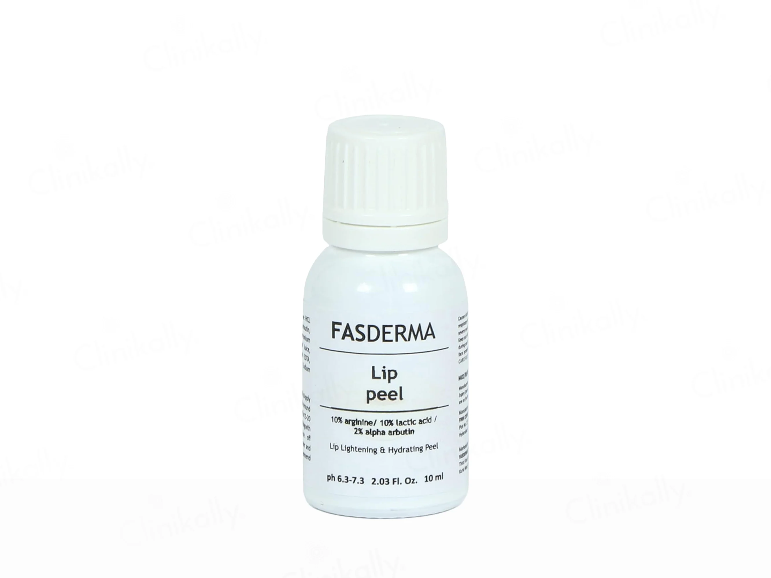 Fasderma Lip Peeling Solution - Image 7