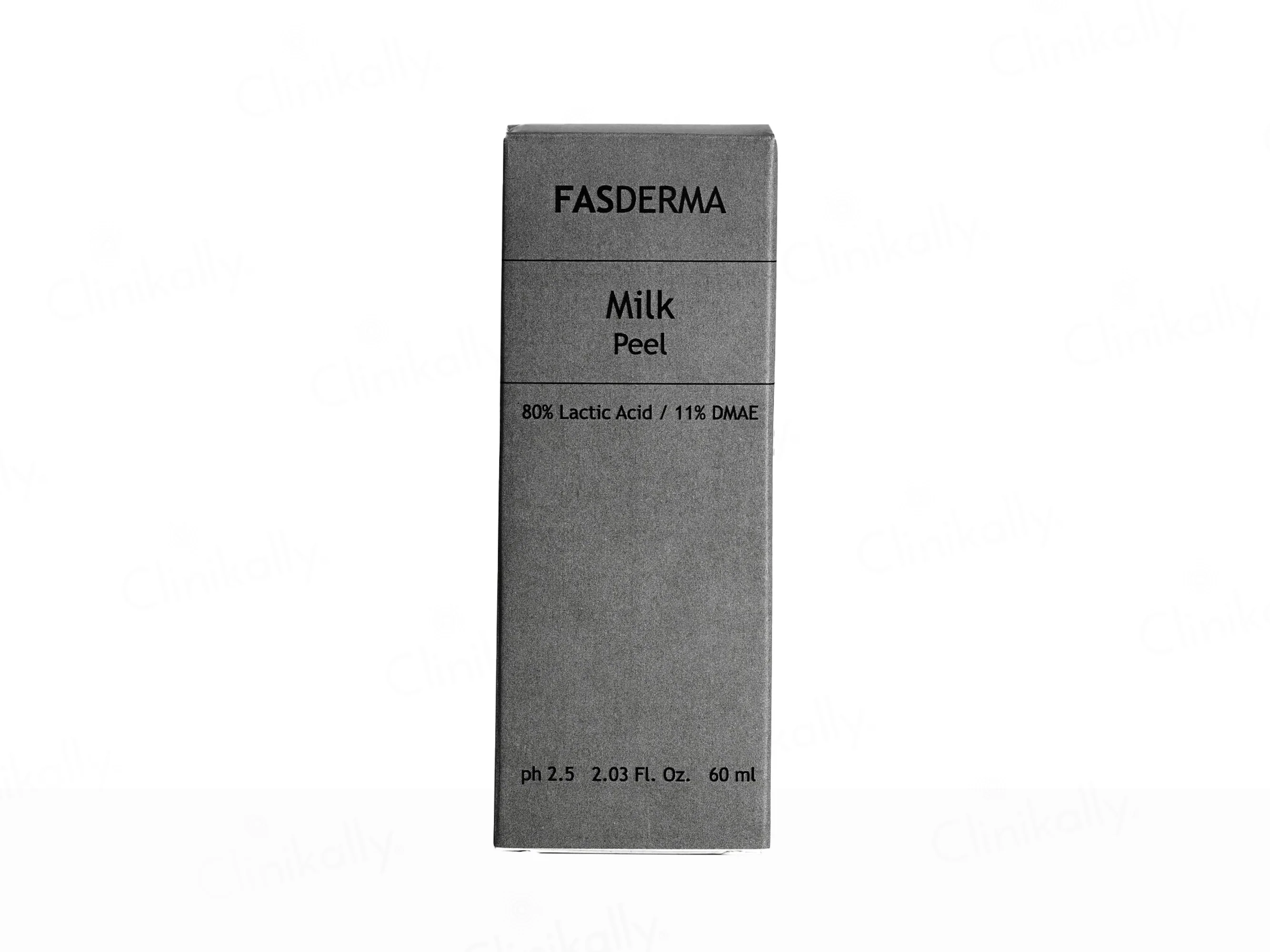 Fasderma Milk Peeling Solution - Image 2