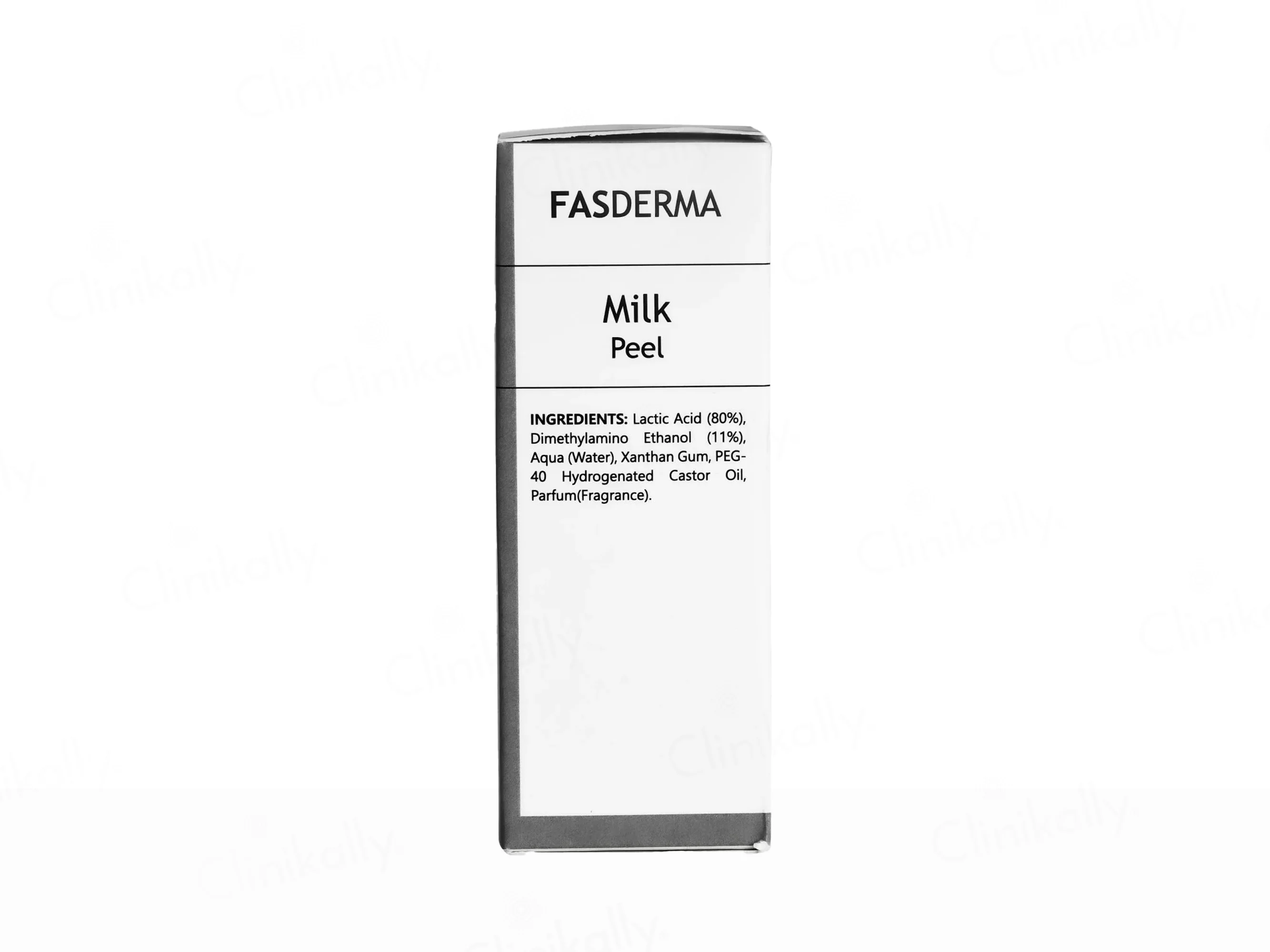 Fasderma Milk Peeling Solution - Image 3