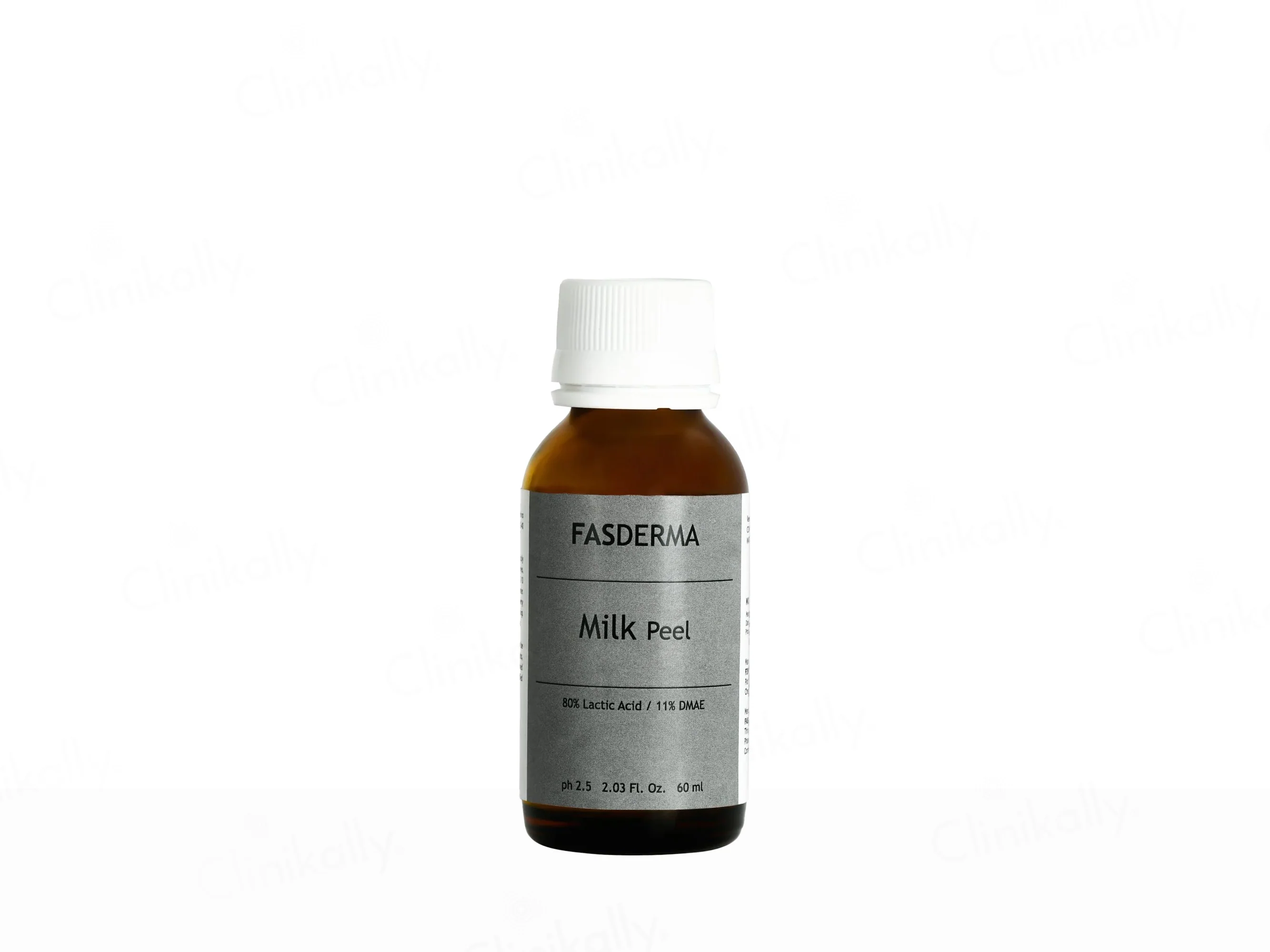 Fasderma Milk Peeling Solution - Image 4
