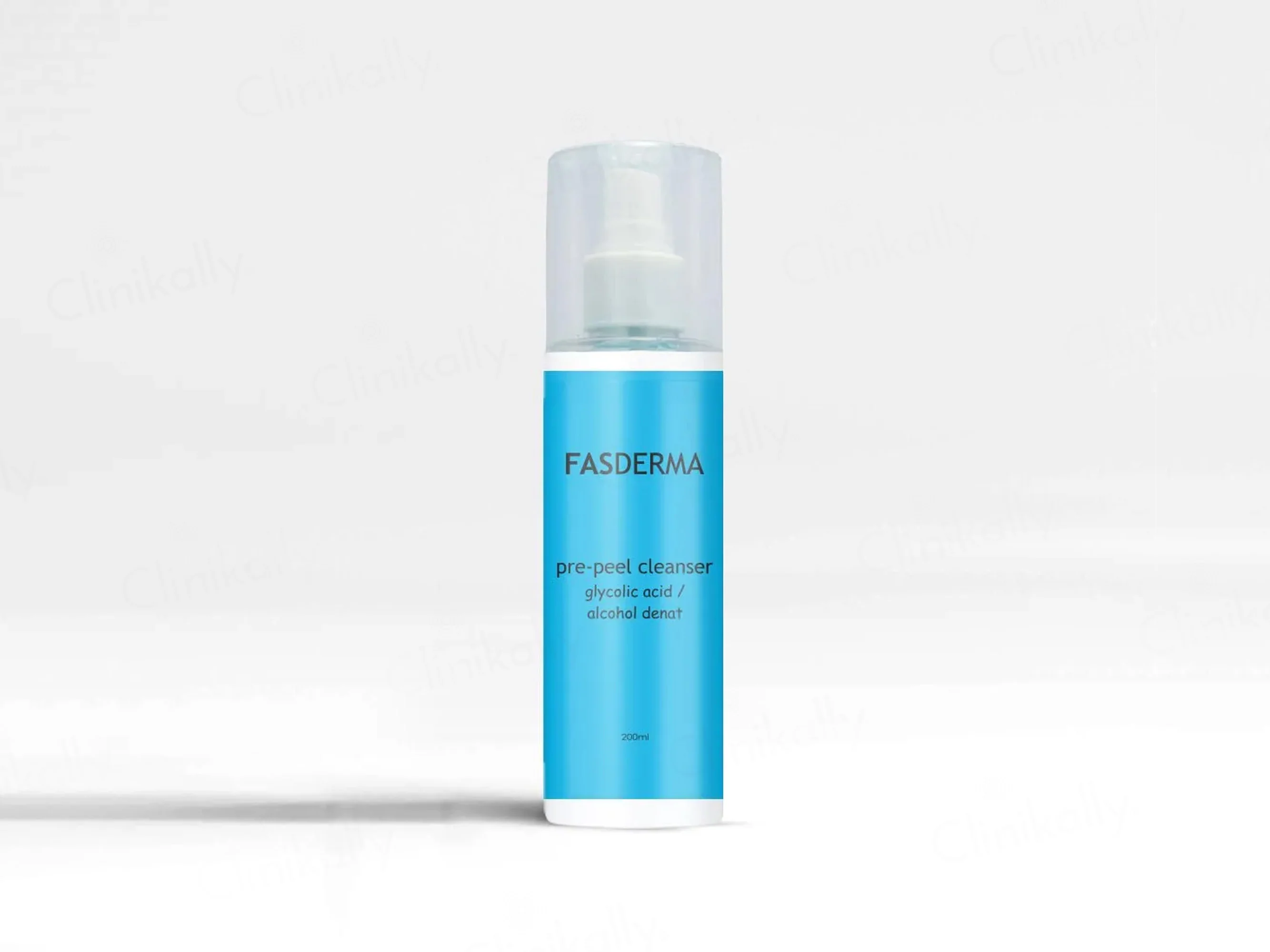 Fasderma Pre-Peel Skin Cleanser - Image 5