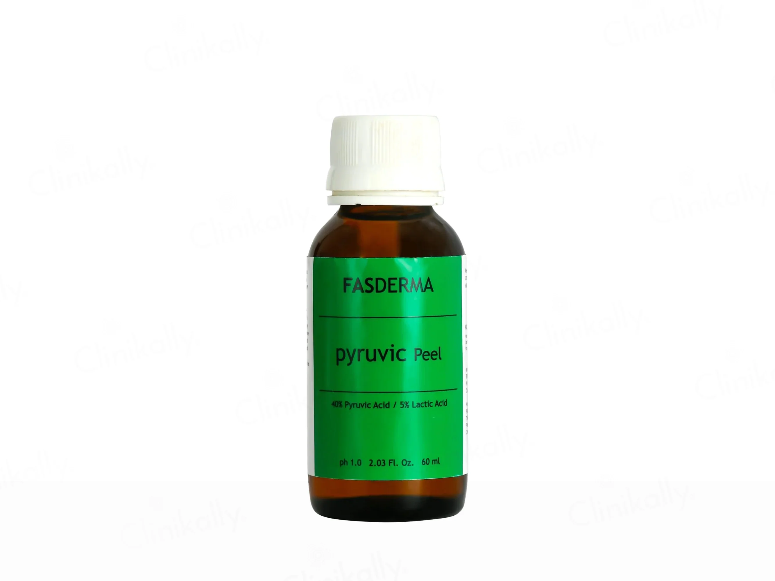 Fasderma Pyruvic Peeling Solution - Image 5