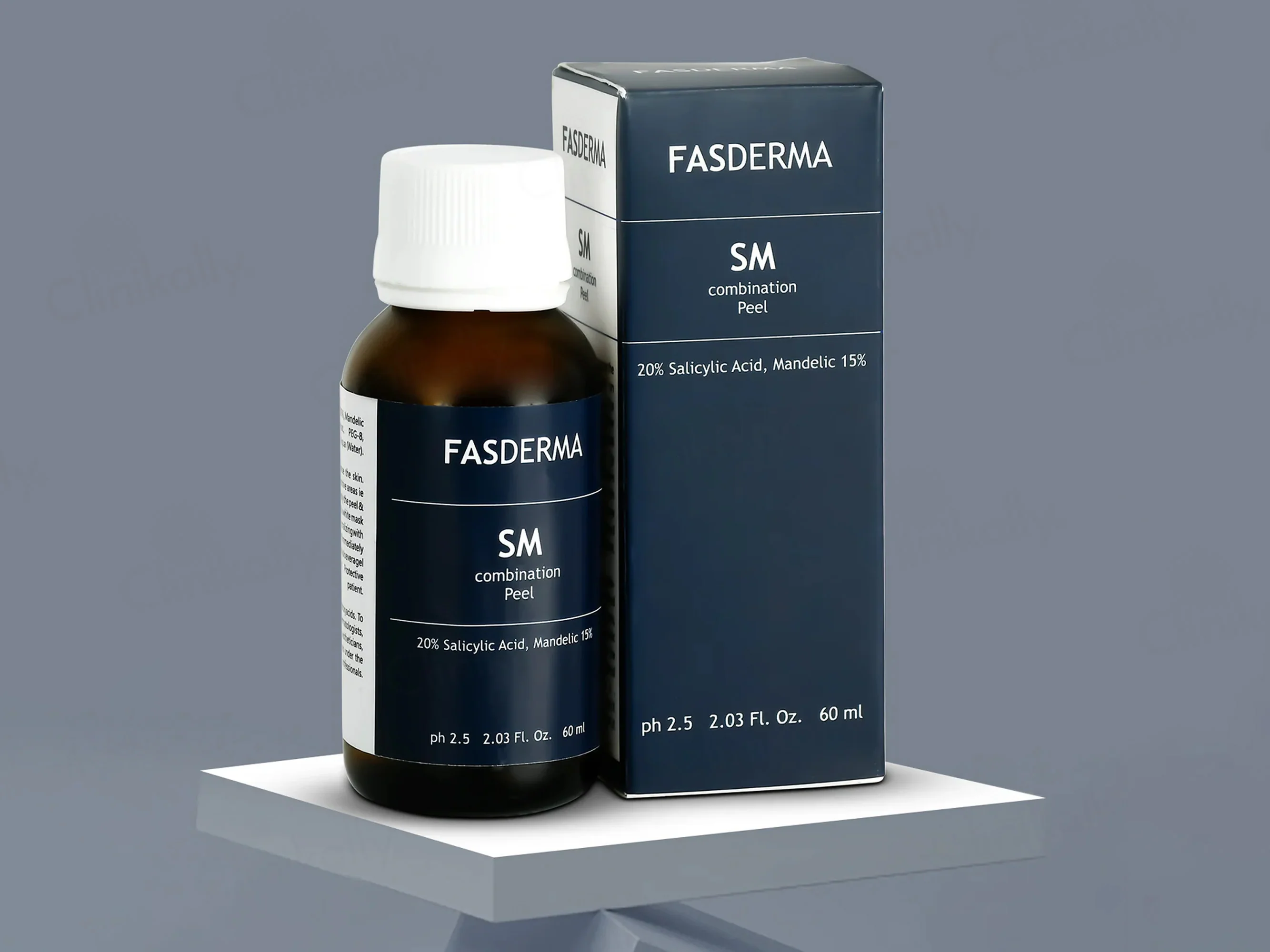 Fasderma SM Combination Peeling Solution - Image 2
